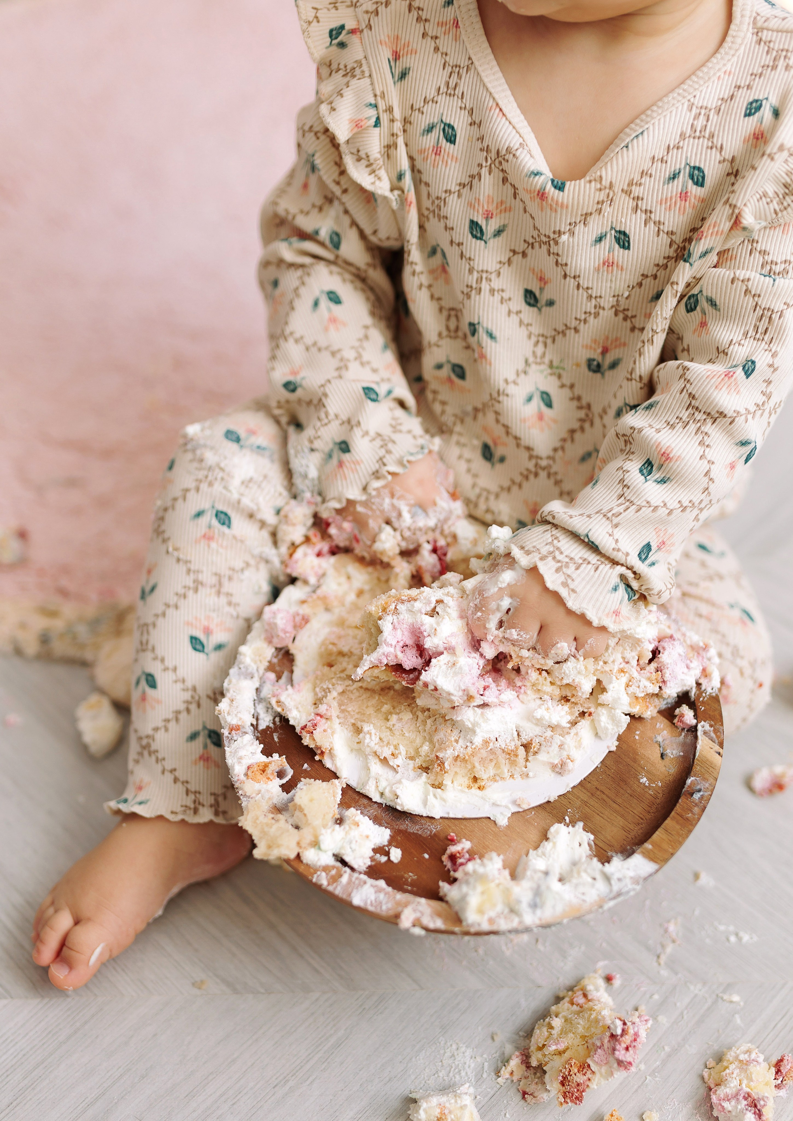 Годовасики. Семейный и портретный фотограф в Эстонии Наталья Фрейманис