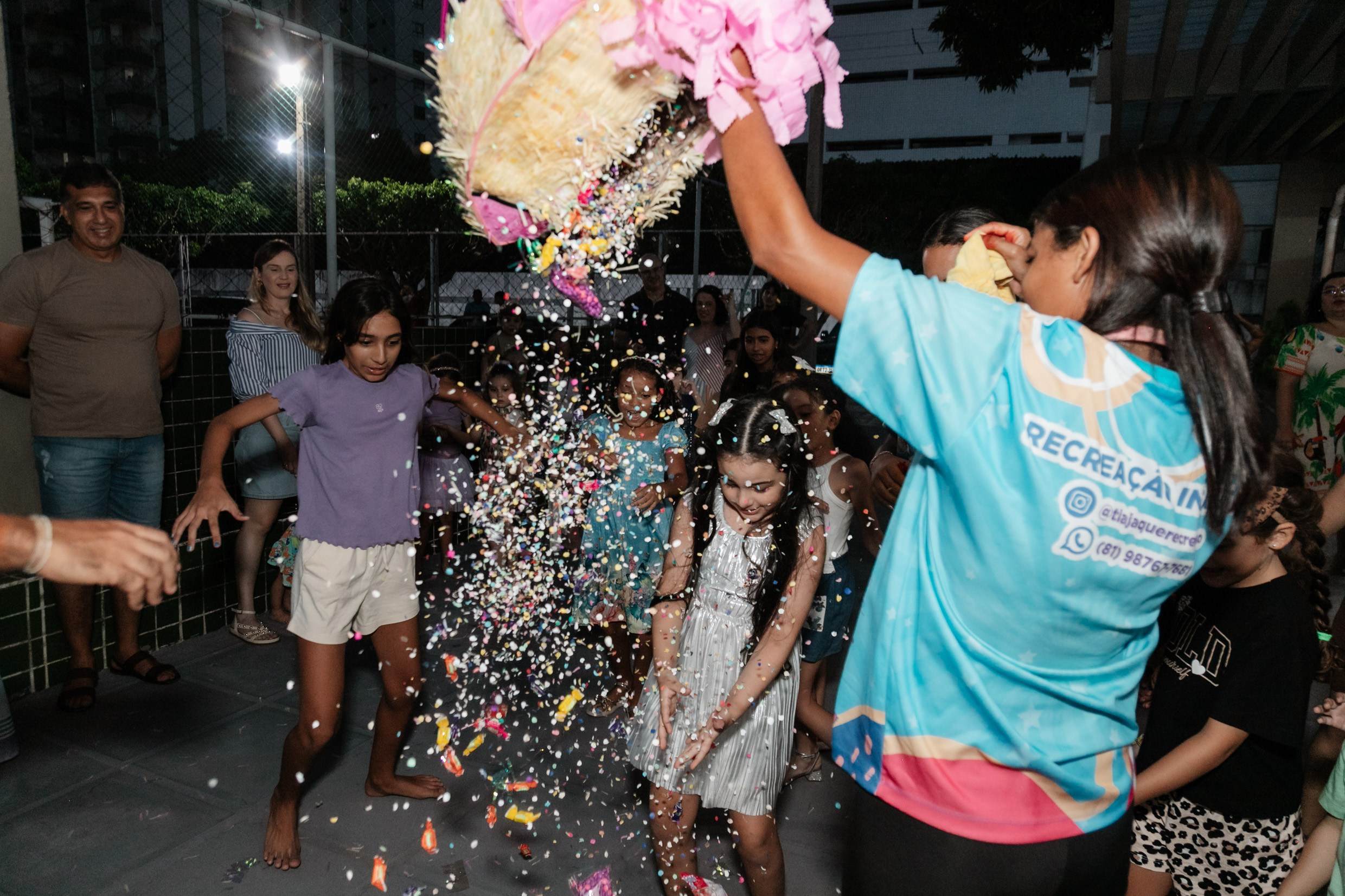 Aurora 7 anos • Festa Infantil | Fotografia de Família em Brasília e Recife. Fotógrafa em Brasília e Recife | Ensaios de família, gestante e festas infantis — Ize Fotografia