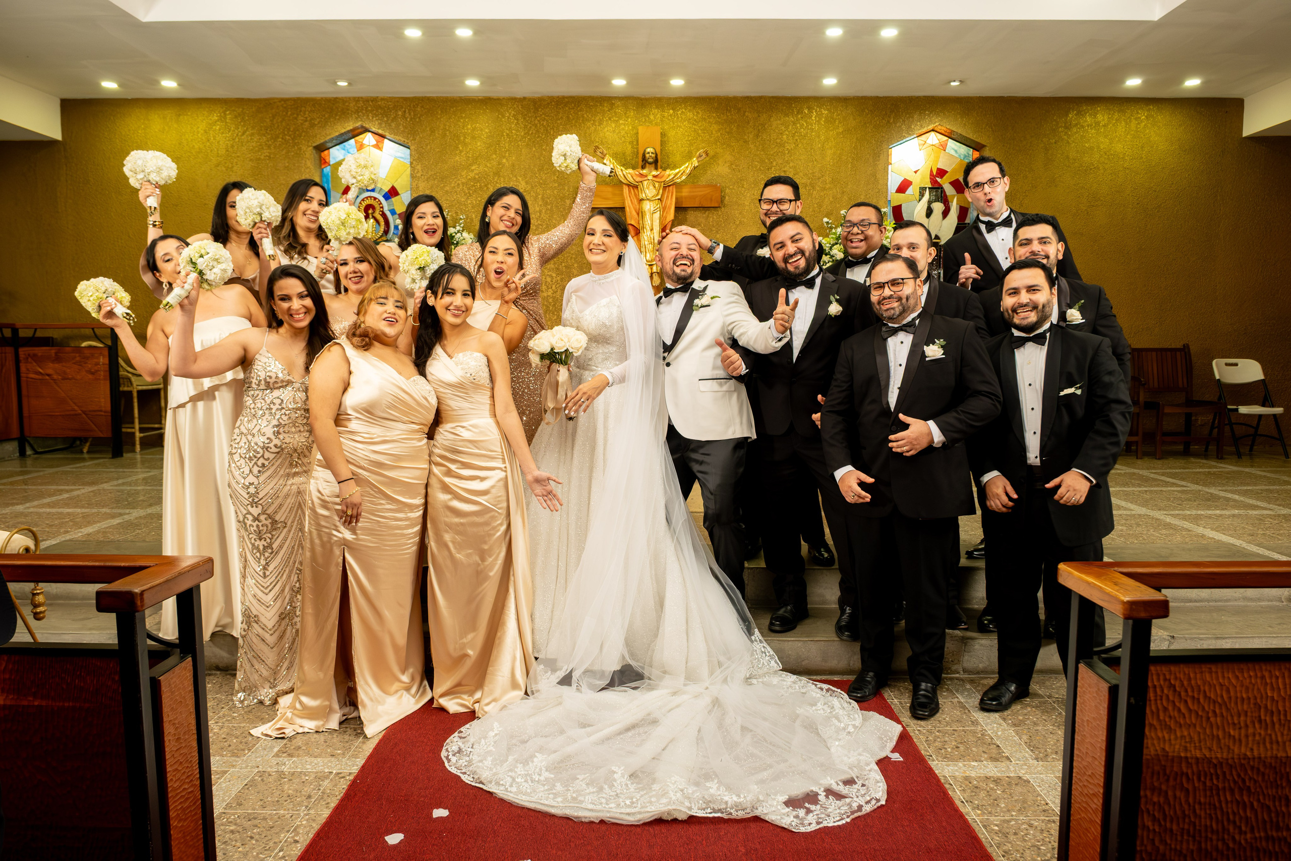 Victor & Lucia. Daniel Brand | Fotografía de Bodas y Comercial en Honduras