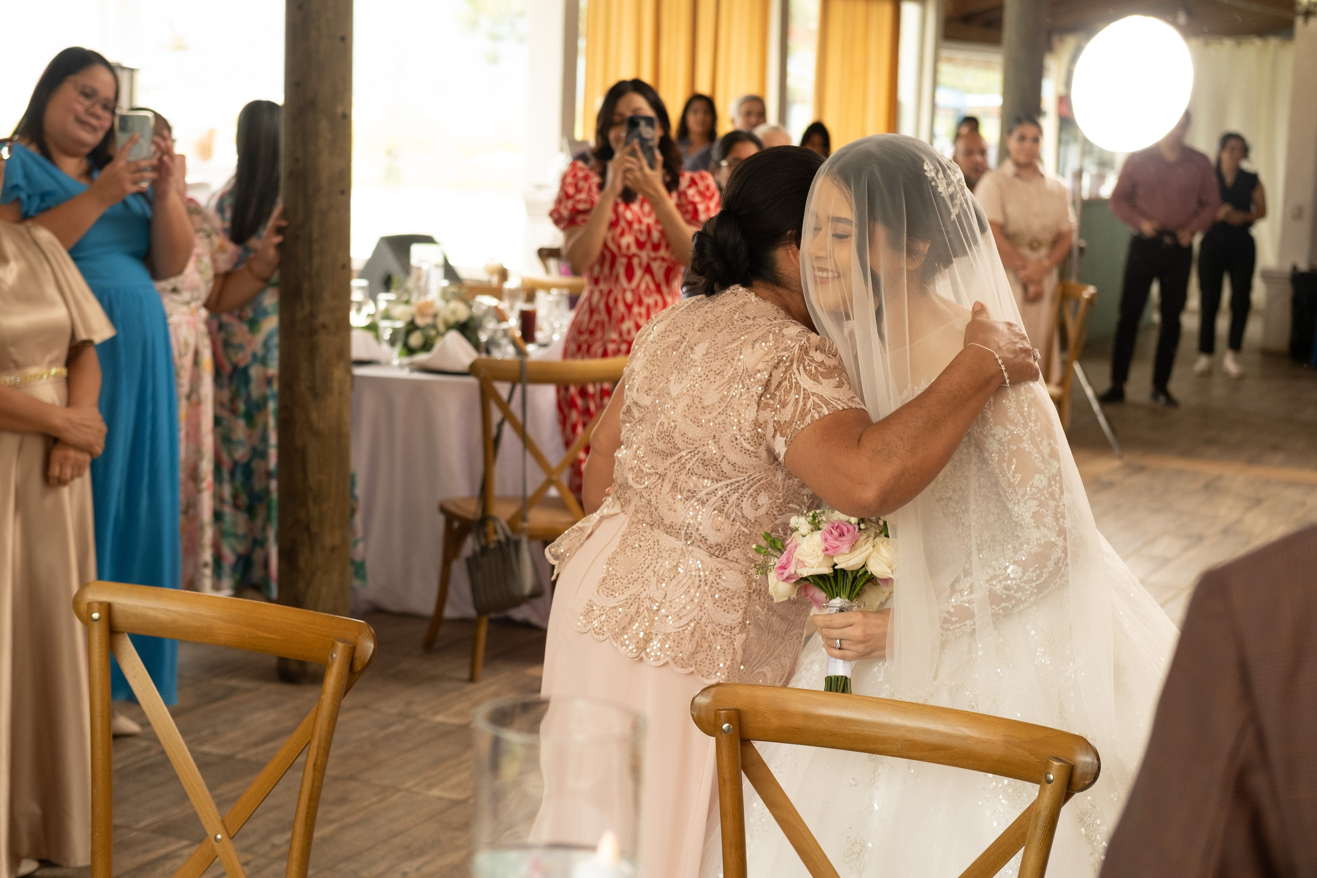 Abi & Gio. Daniel Brand | Fotografía de Bodas y Comercial en Honduras