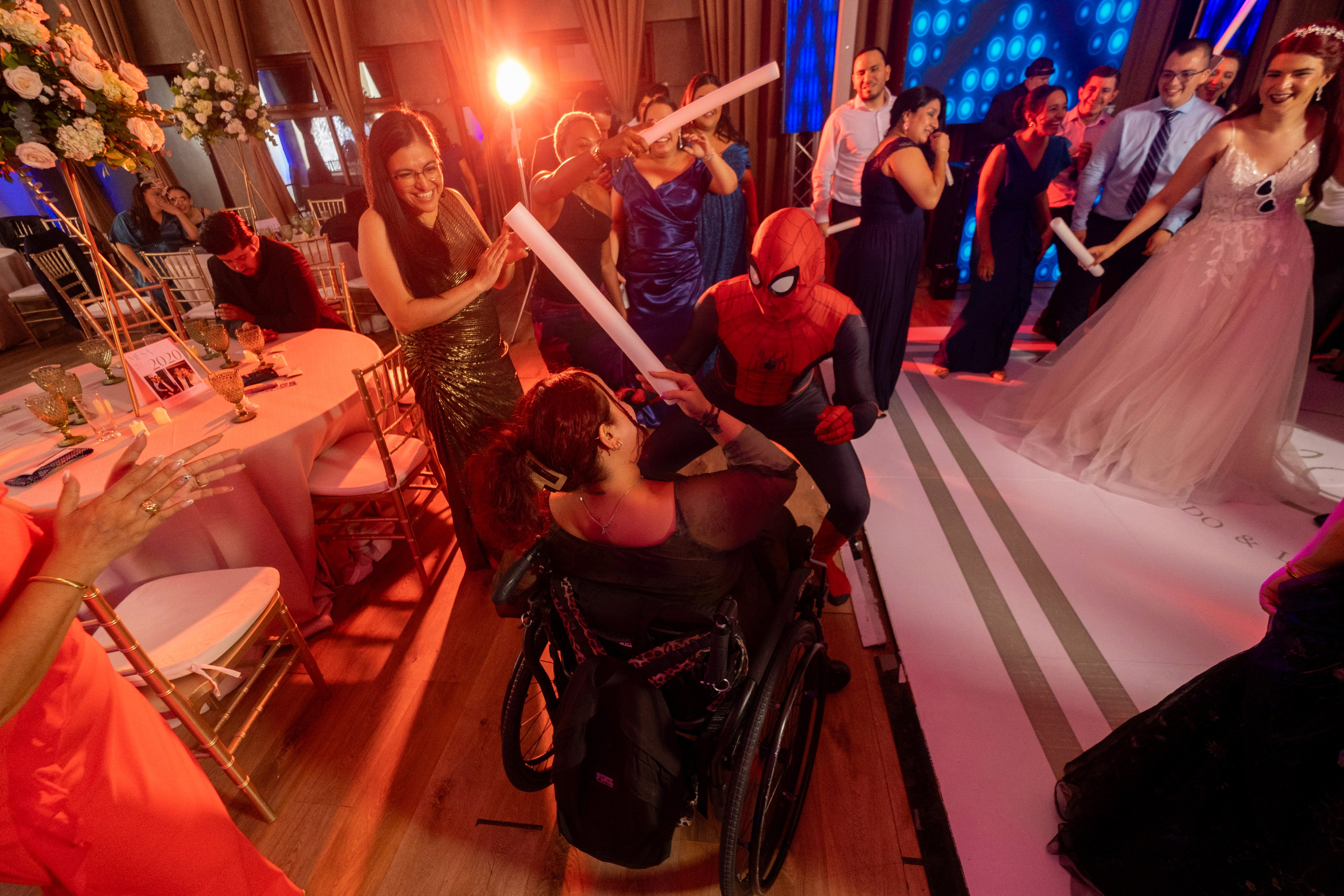 Edgardo & Lilibeth. Daniel Brand | Fotografía de Bodas y Comercial en Honduras