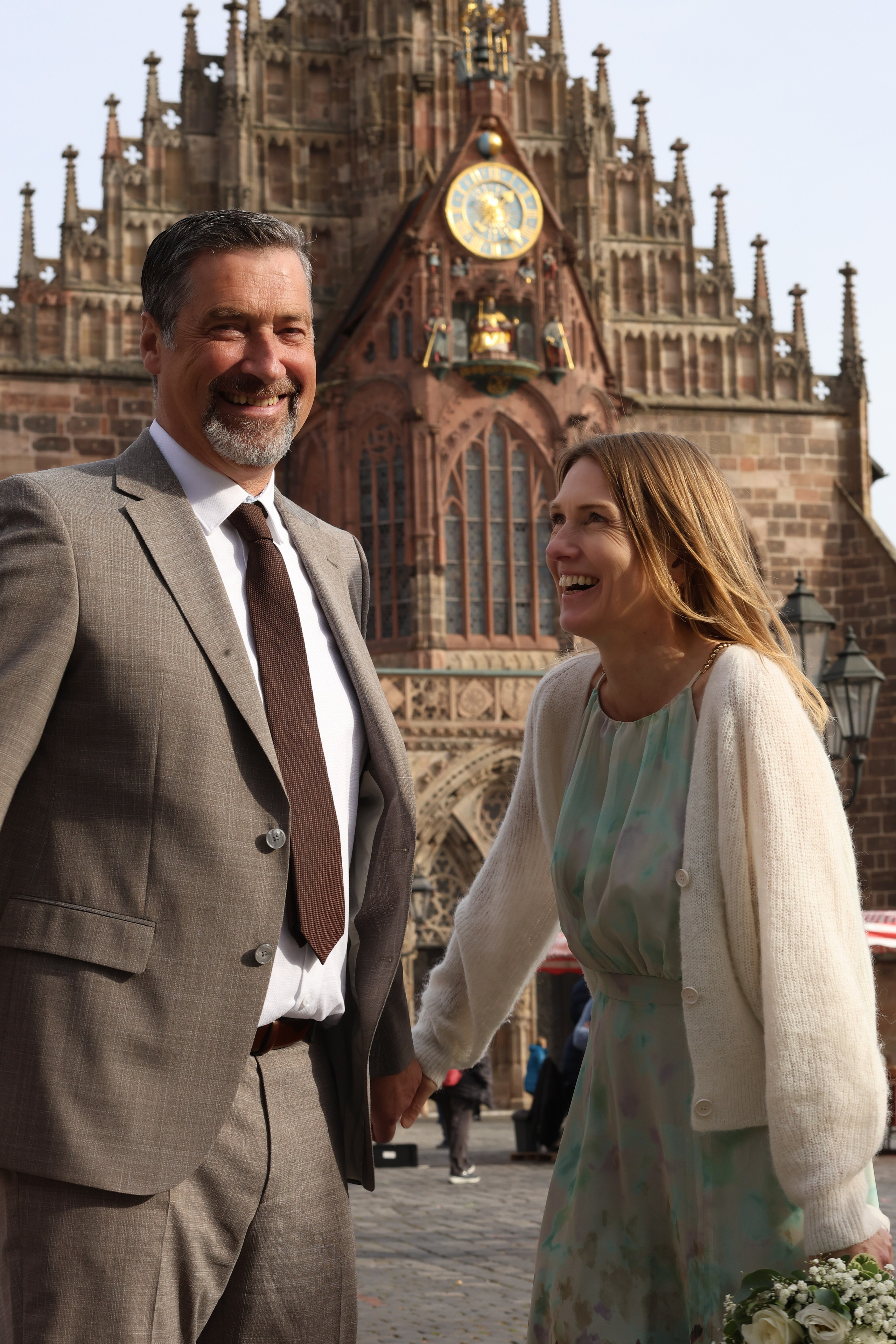 Hochzeit in Nürnberg. Ihr Fotograf in Nürnberg und Umgebung