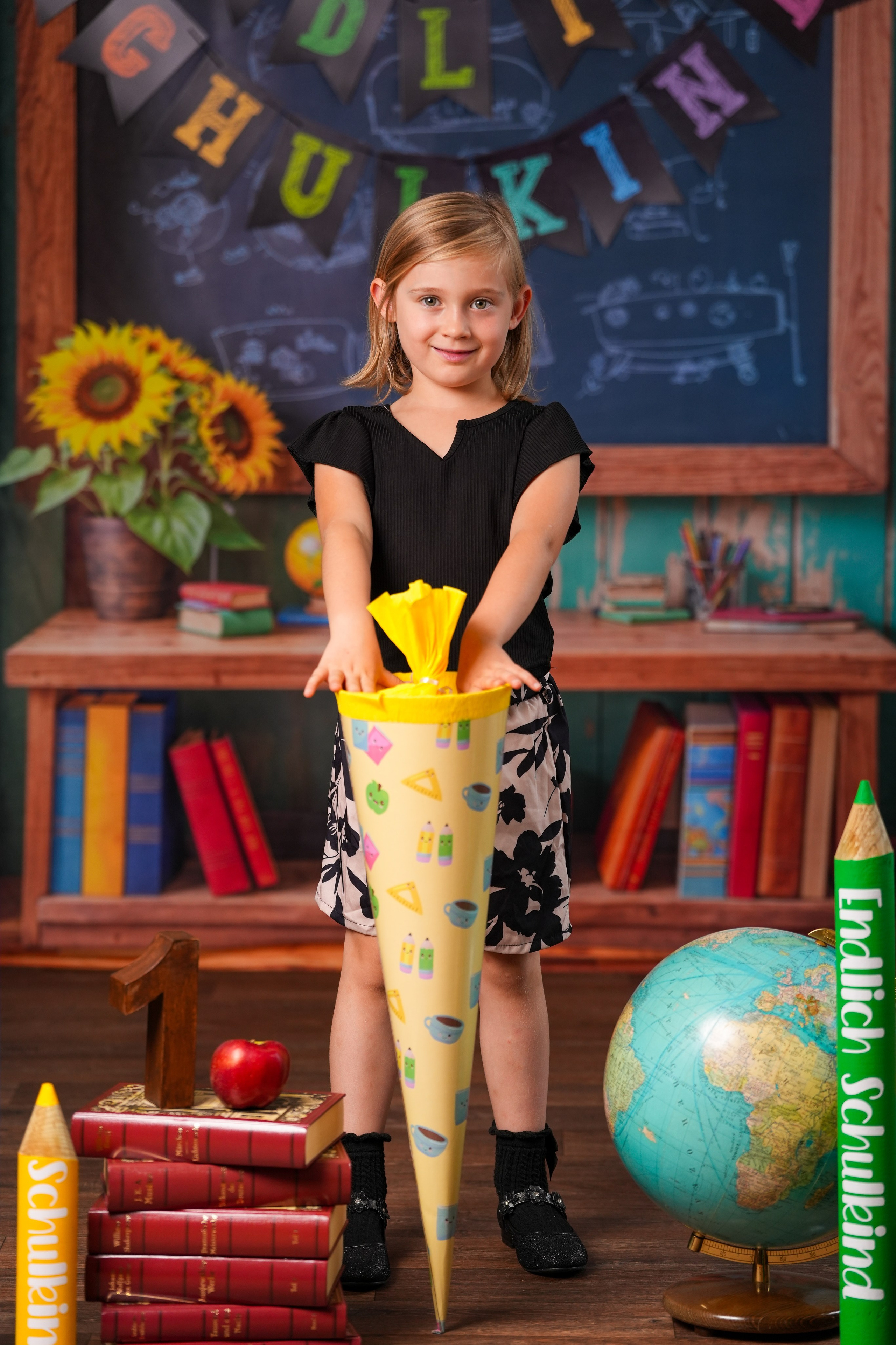 EINSCHULUNGEN. Fotostudio in Metzingen