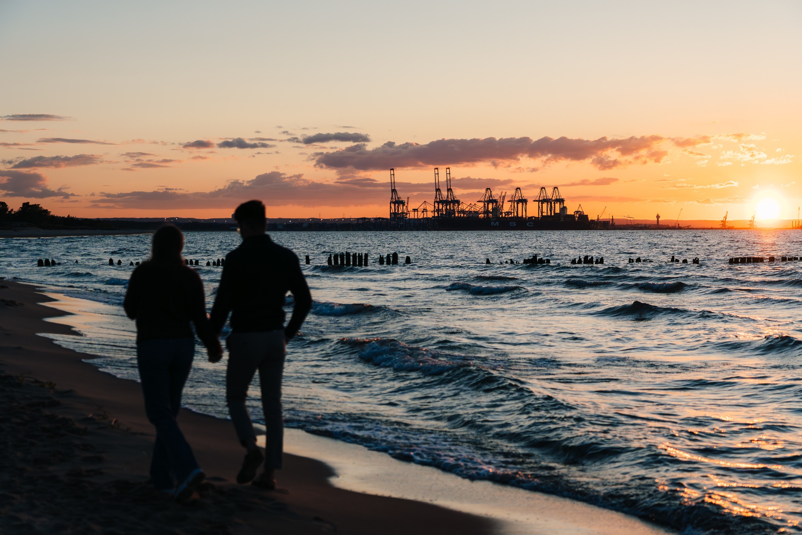 Fotograf ślubny & lifestyle Gdańsk, Karolina Baczewska