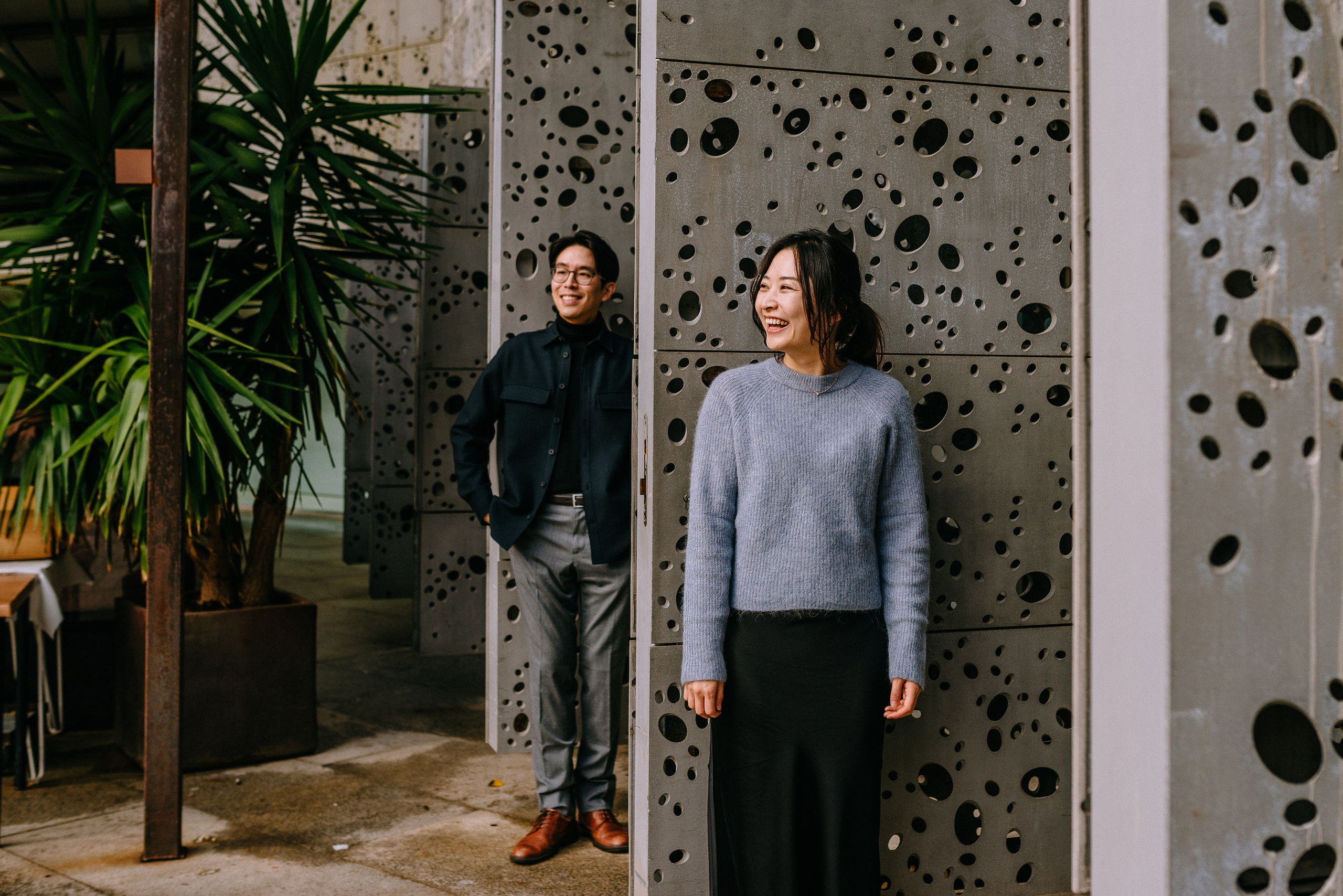 Couple photohoot in San-Sebastian. Photographer in Bilbao Irina Makou