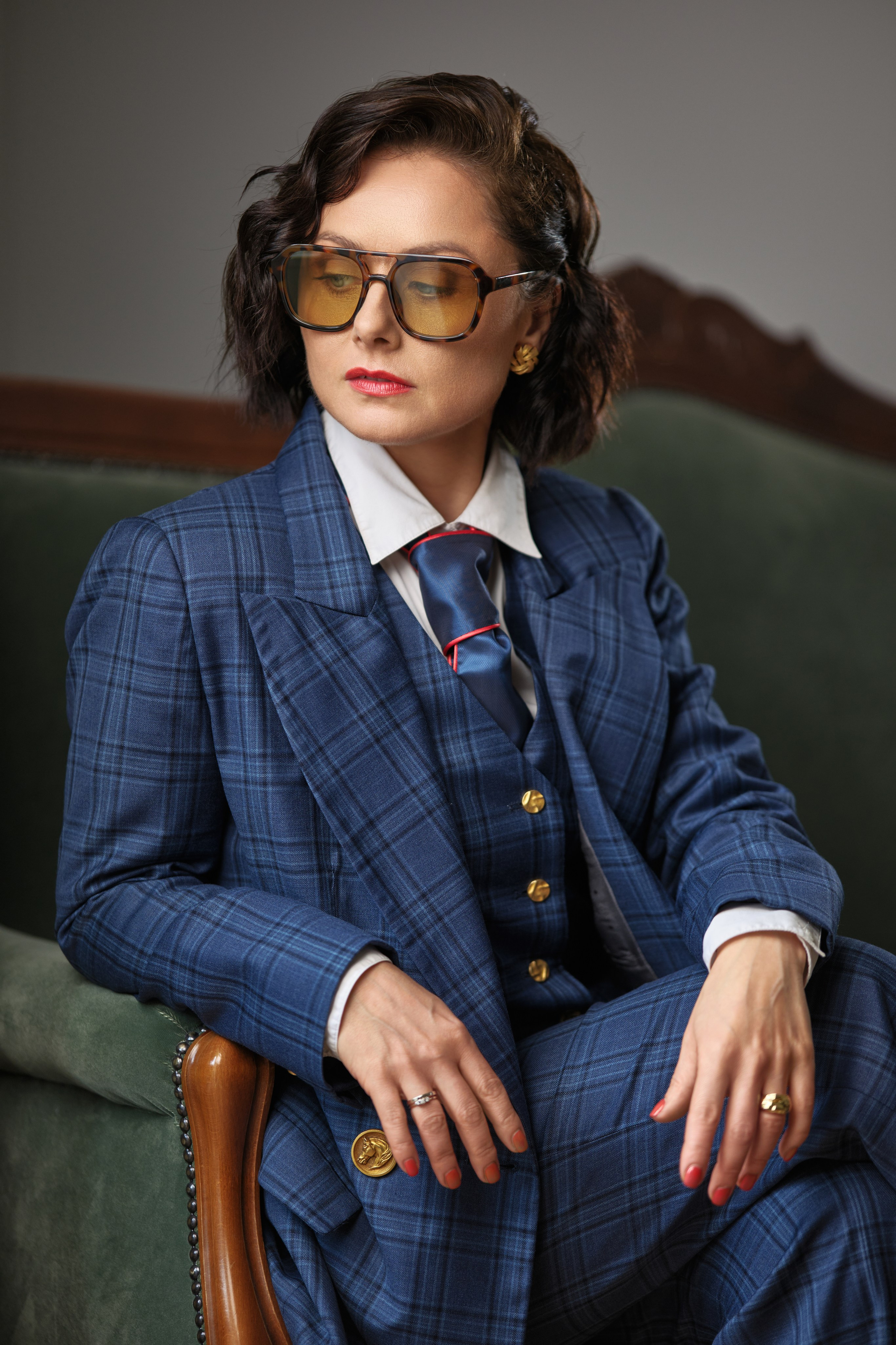 Reklāmas un portretu fotografēšanas pakalpojumi