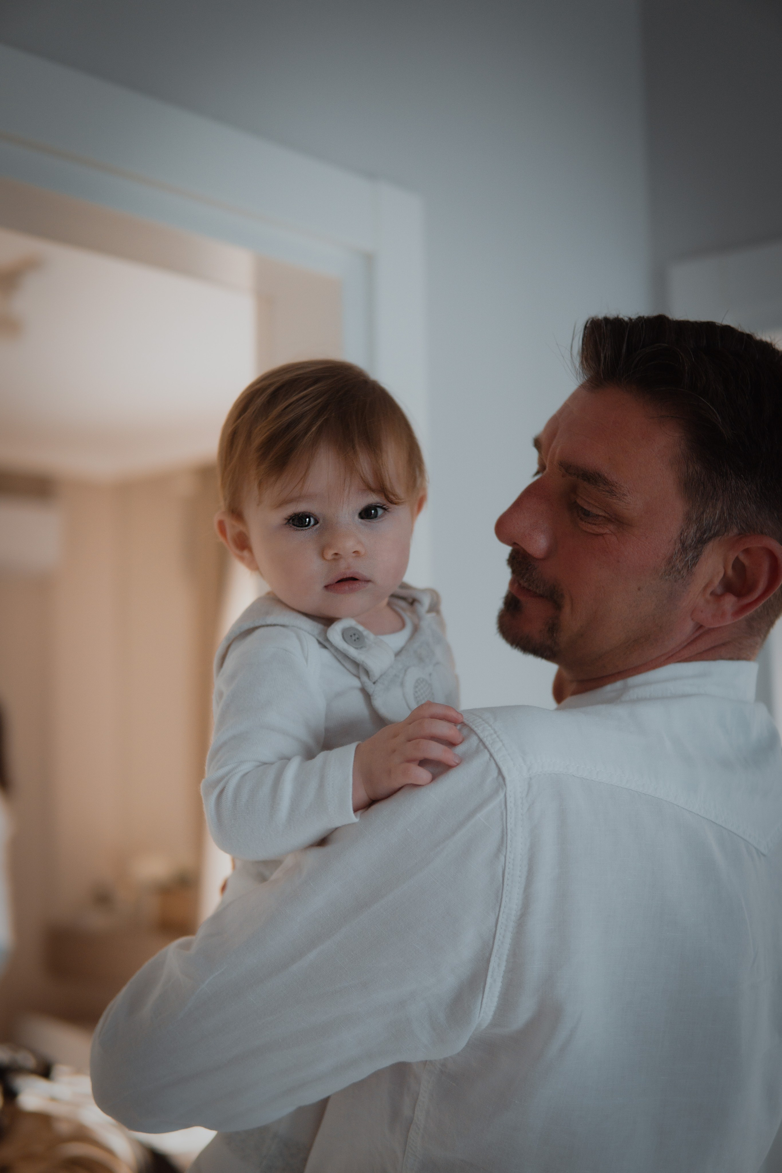 Intimate moments & heartfelt portraits Anna Luchina