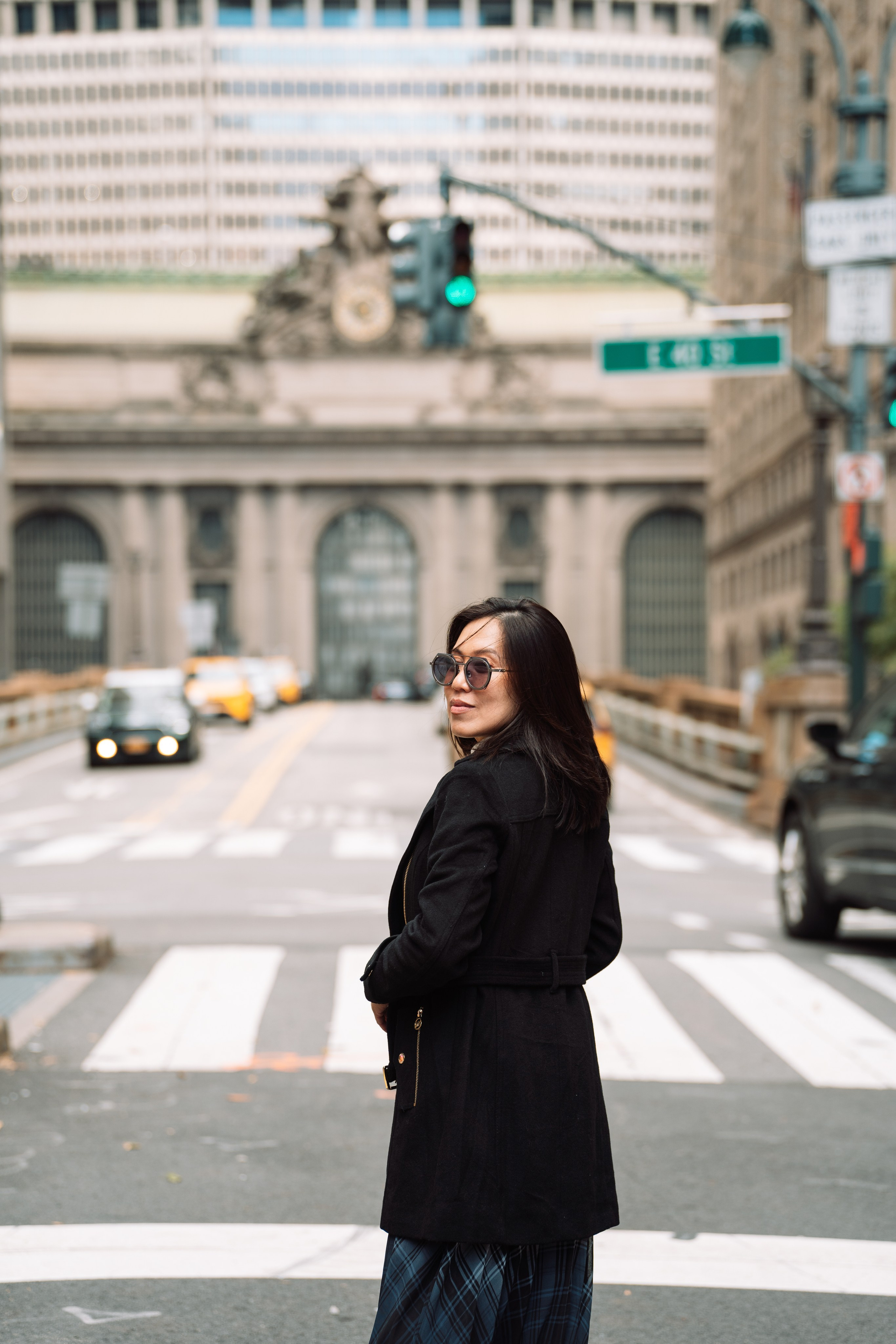 Leah. Photographer in New York Faery By Mary