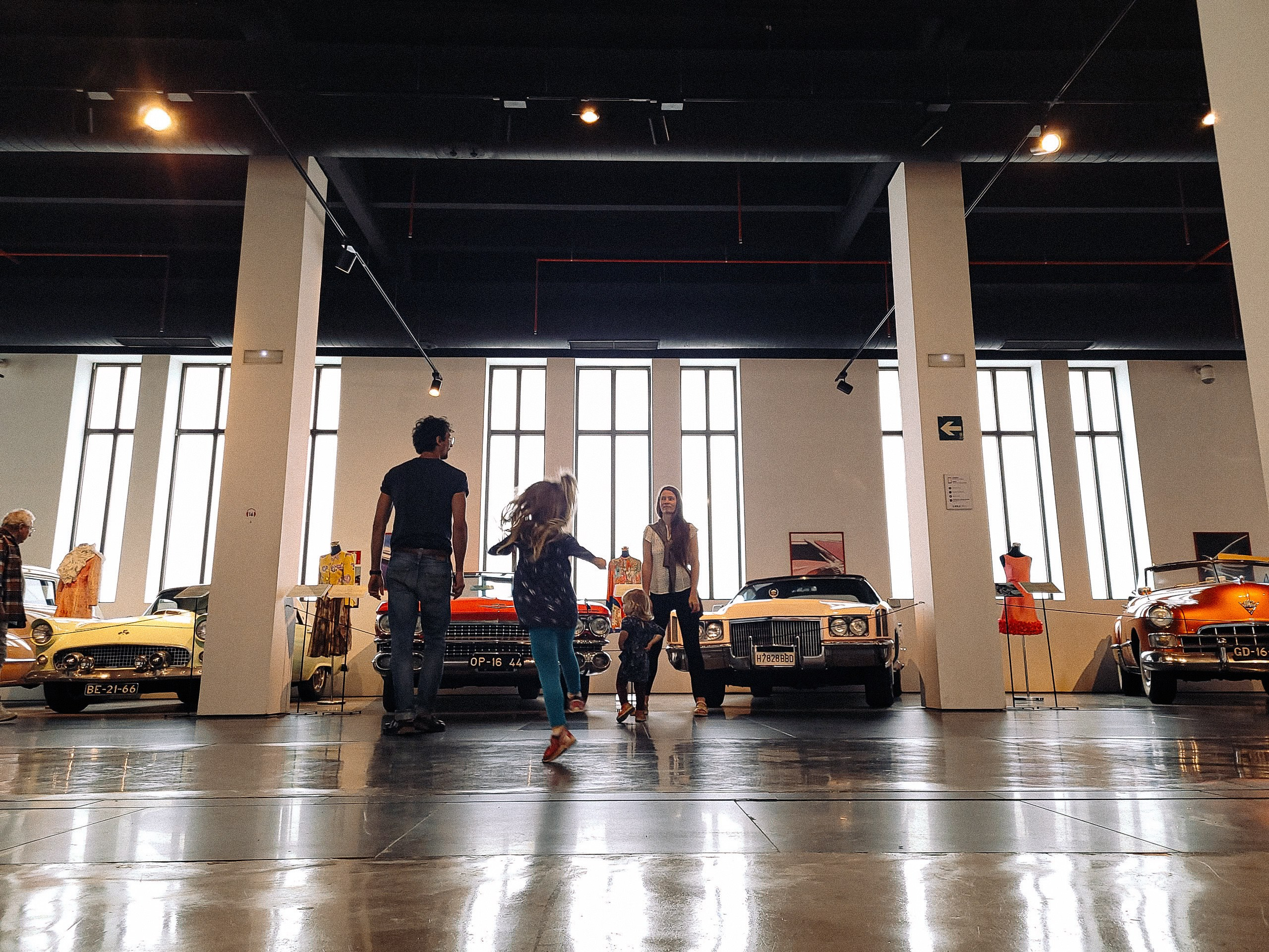 CEĻOJUMS SPĀNIJA, MALAGA AR BĒRNIEM