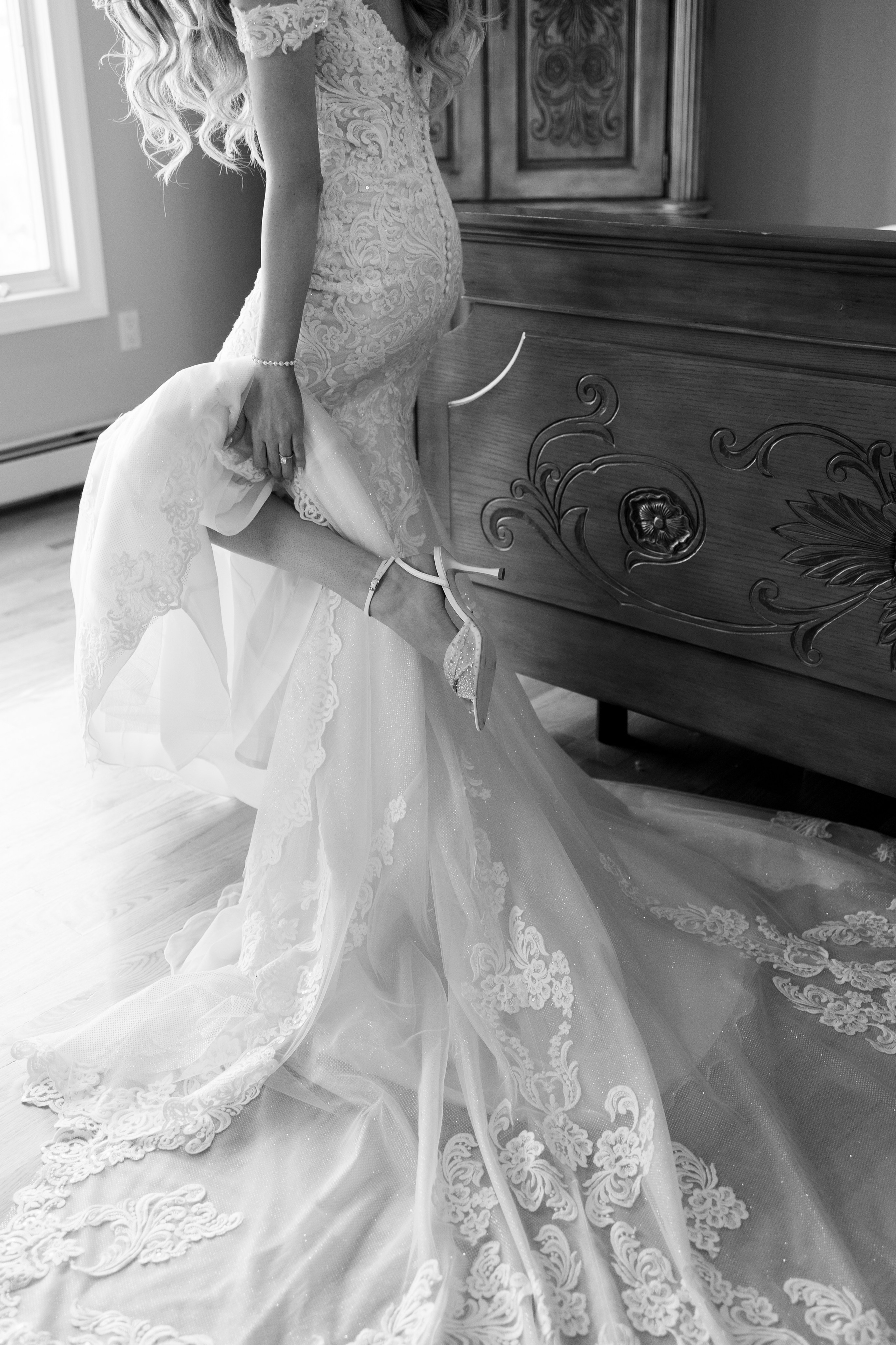 Luxury Wedding Photography and Cinematography