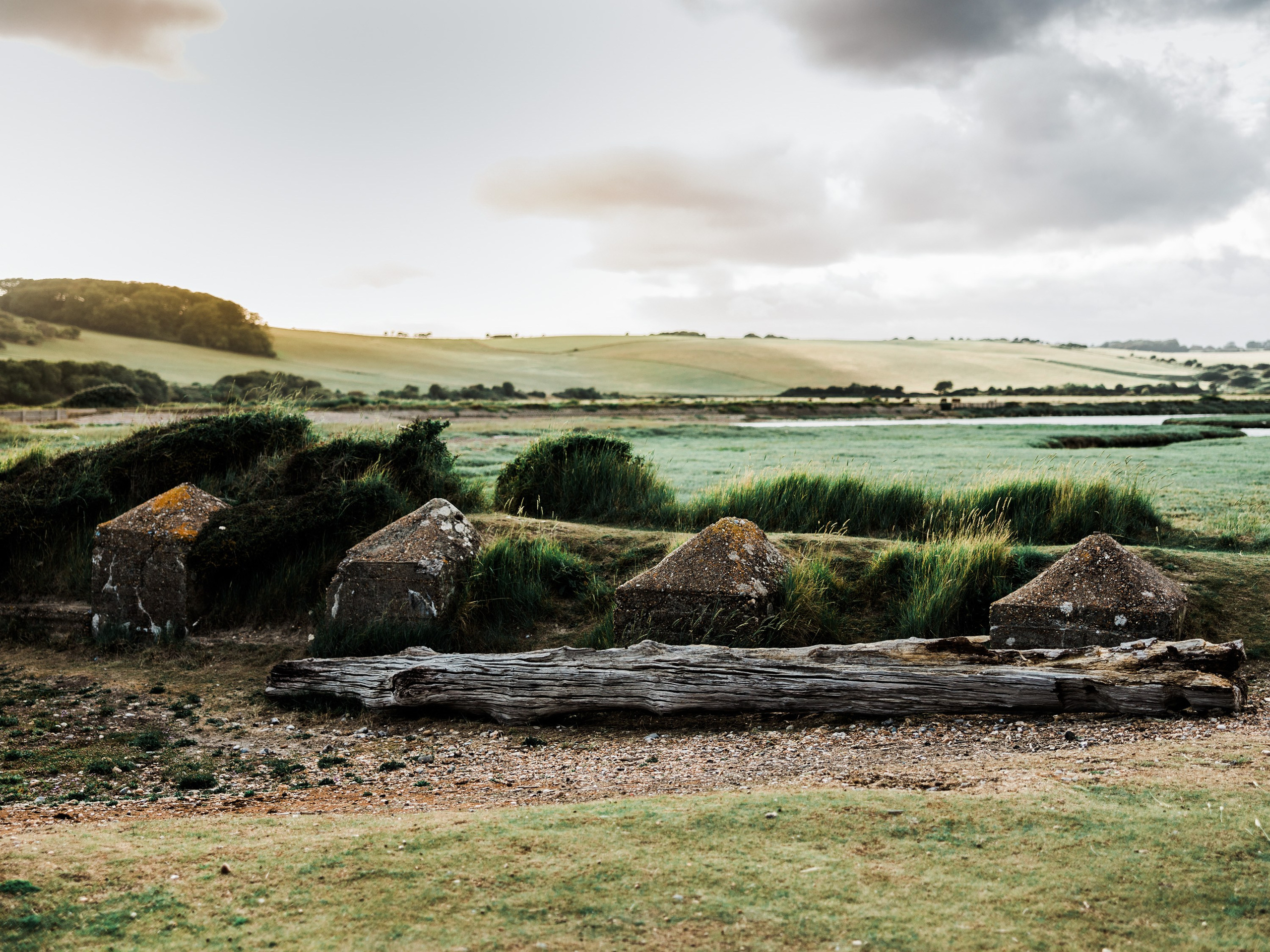Seven Sisters | Family Photographer in London and Kent