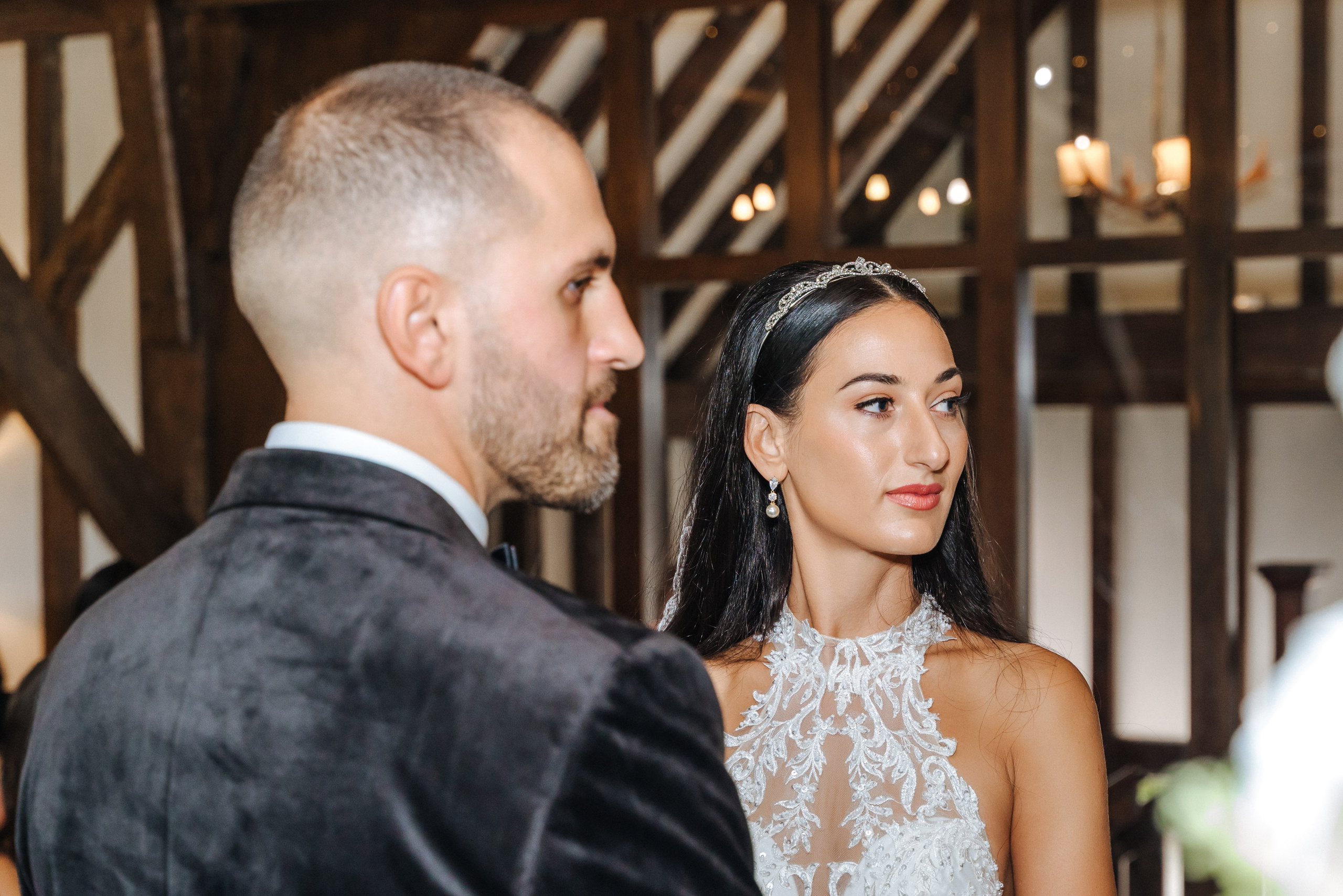 Wedding at Essendon Country Club. Photographer in England Ekaterina Romanova