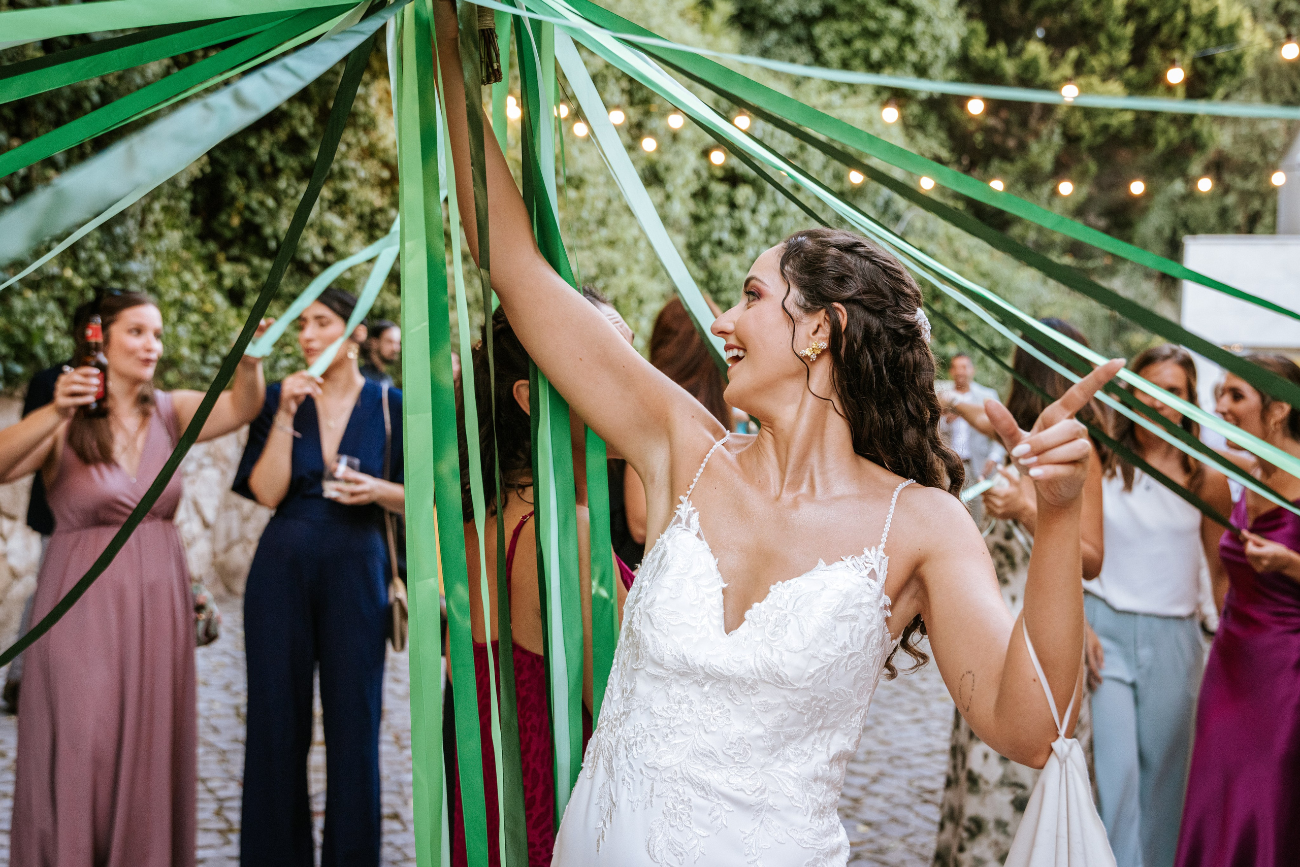 Galeria e Filme de Casamento — Cláudia & Rodrigo — Challet Fonte Nova. Luxury Wedding Photography & Cinematic Films | Portugal & Destination Weddings | Ricardo & Mary Pictures