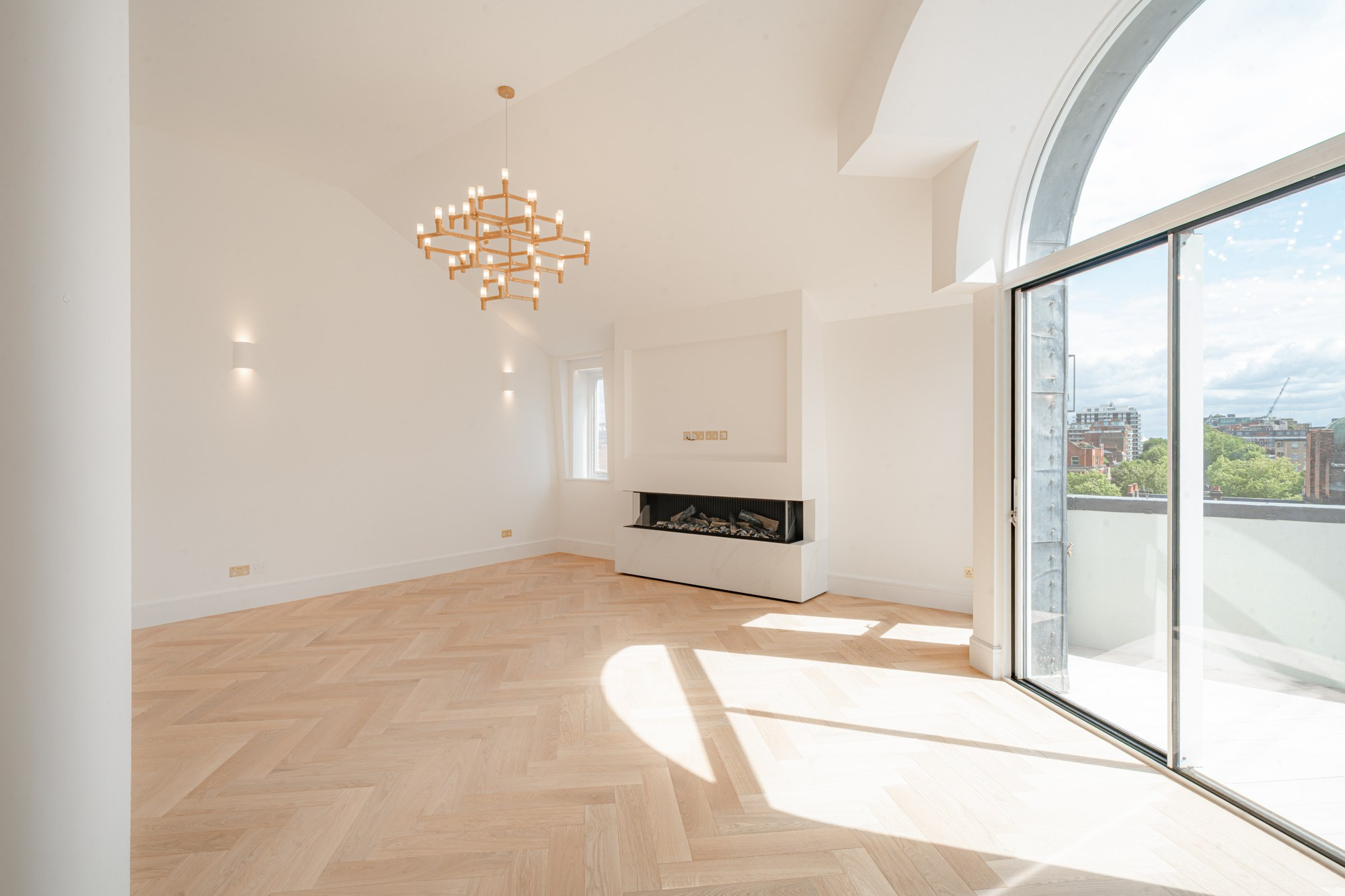 Interior photoshoot. Tonya Kyrylenko photographer in London