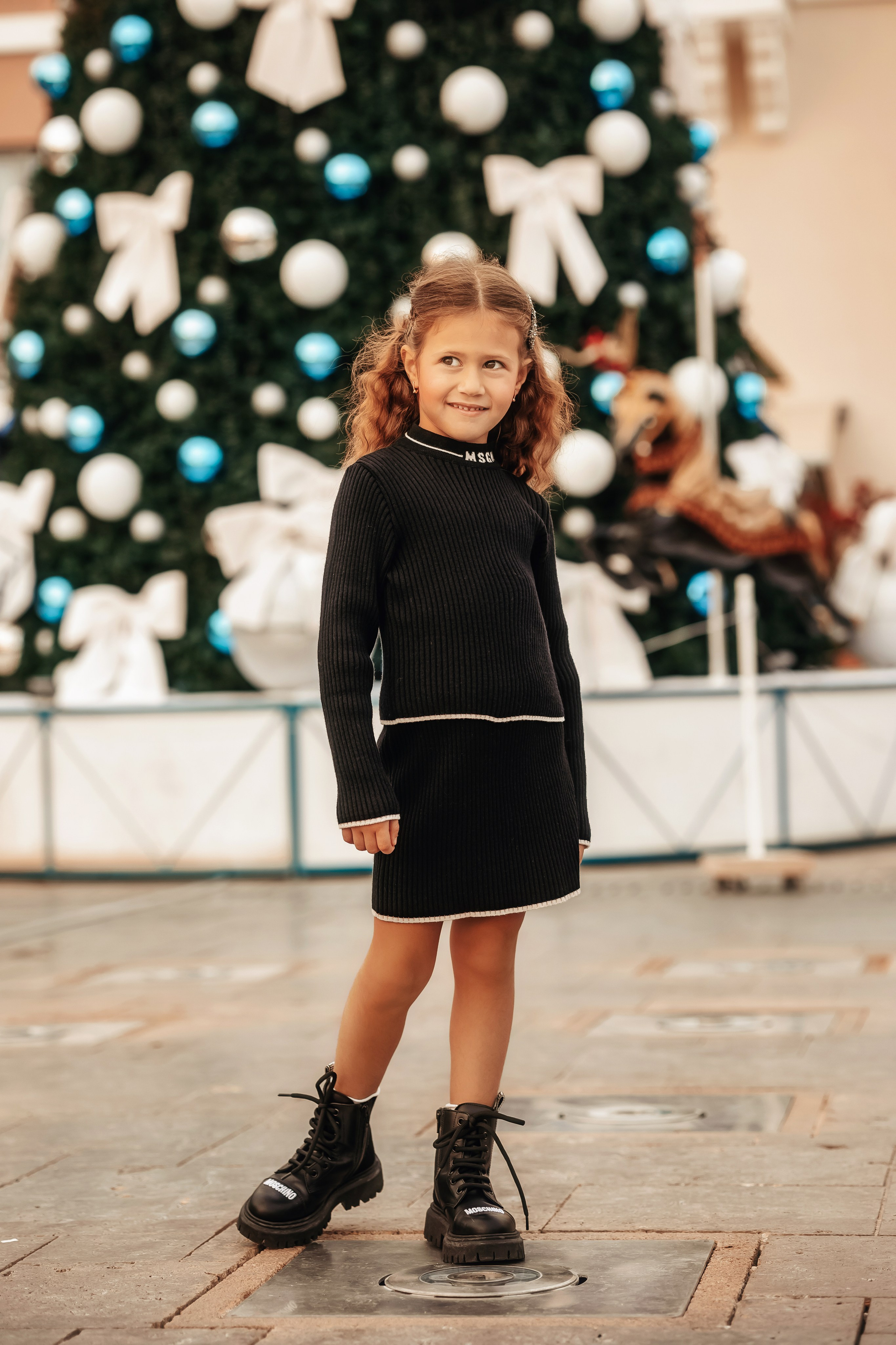Family photoshoot. Photographer in Cyprus