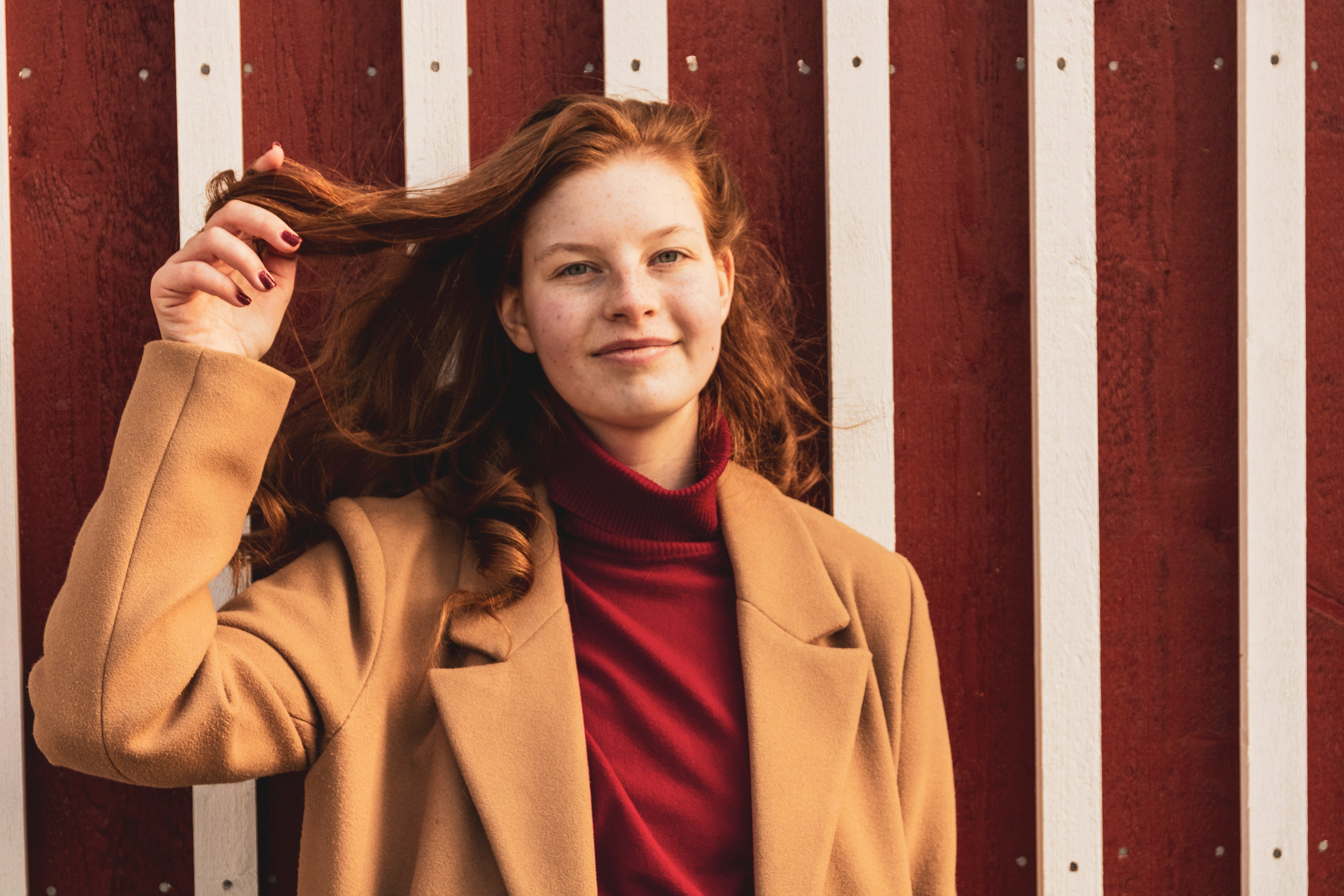 Nebula 25 — Fotod teie hingele