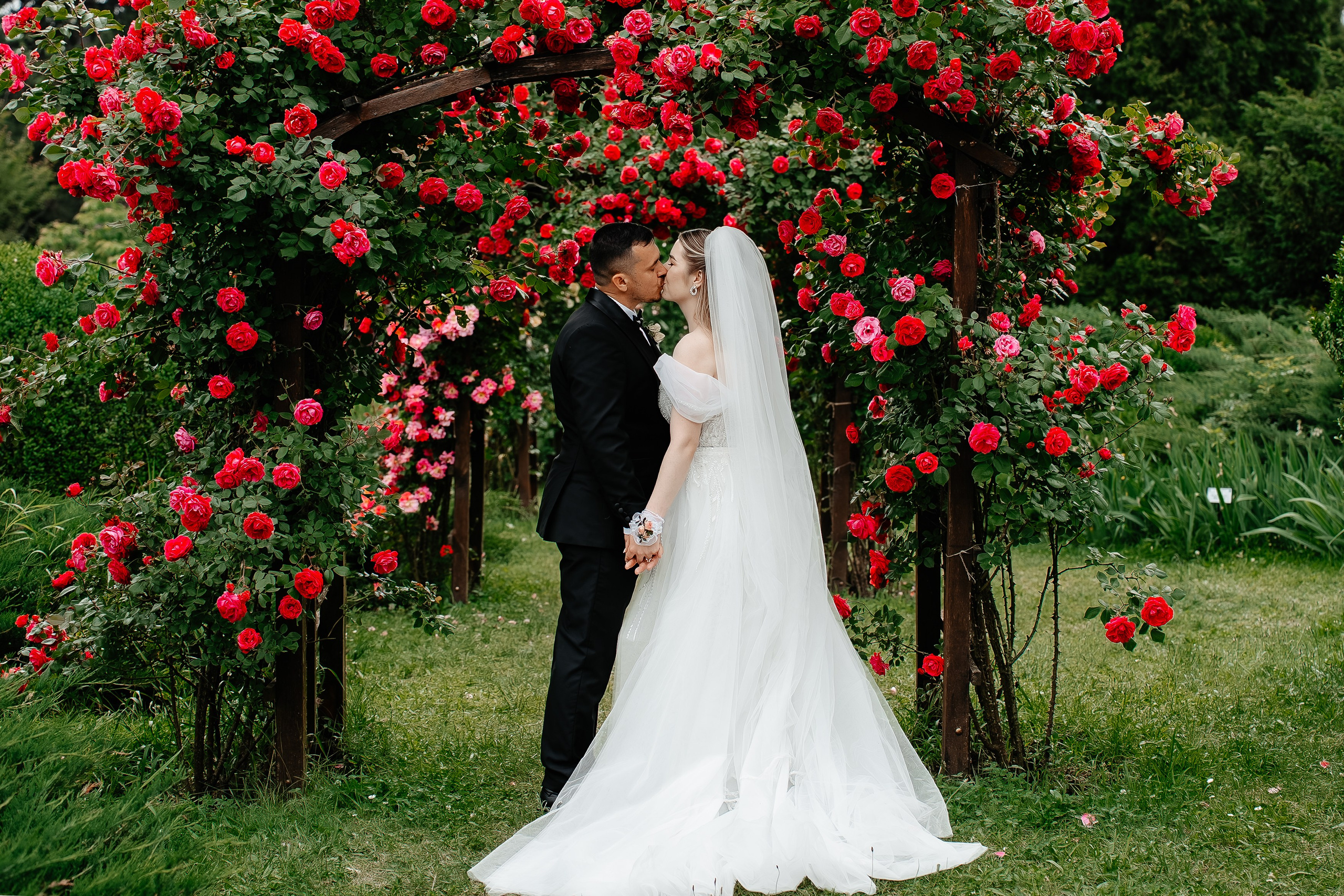 Fotograf Nuntă | Lucian Murgeanu - Fotograf Profesionist Evenimente