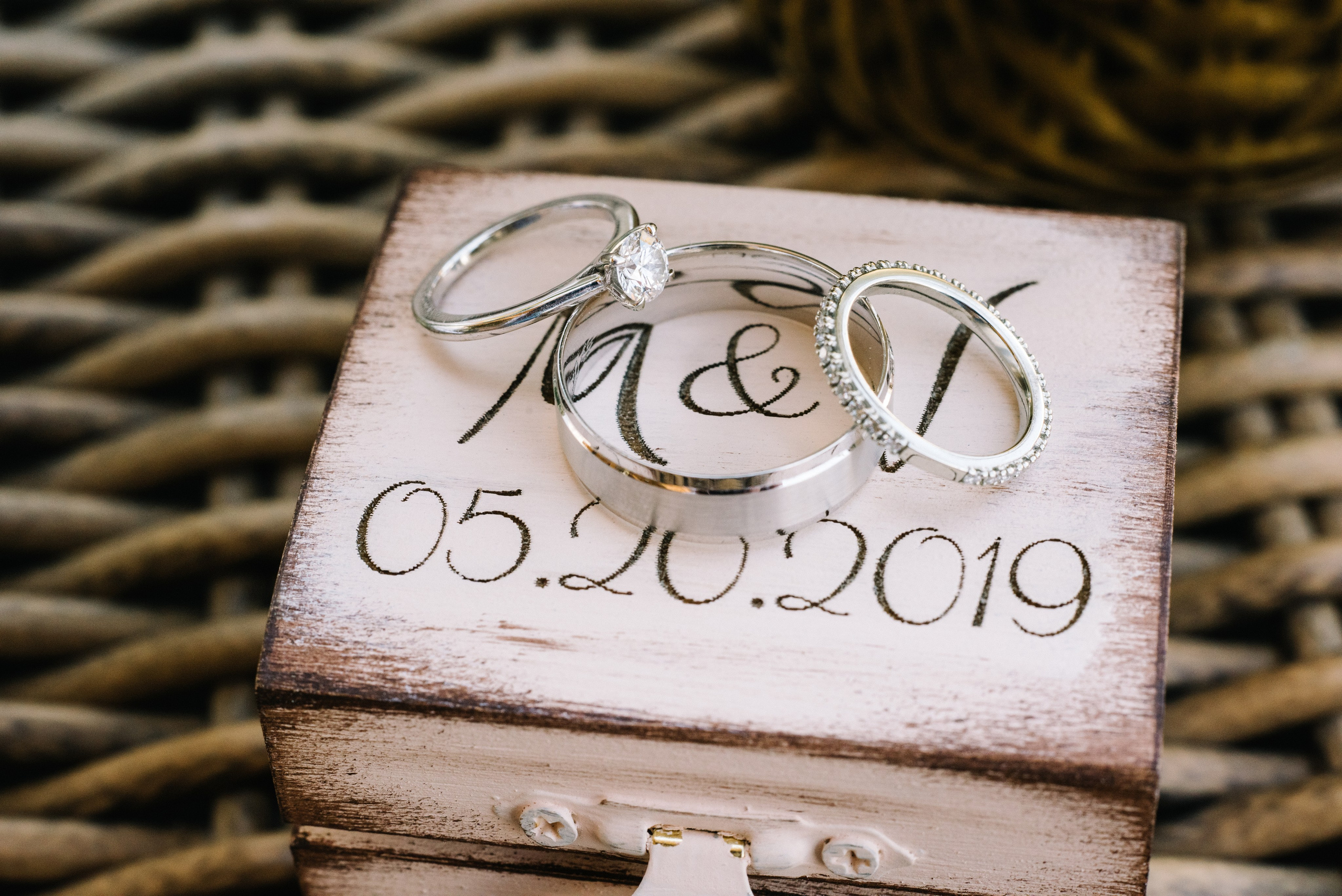 Wedding rings collection. Punta cana wedding family fashion photographer dominican republic, destination wedding photographer, elopement photography Punta Cana