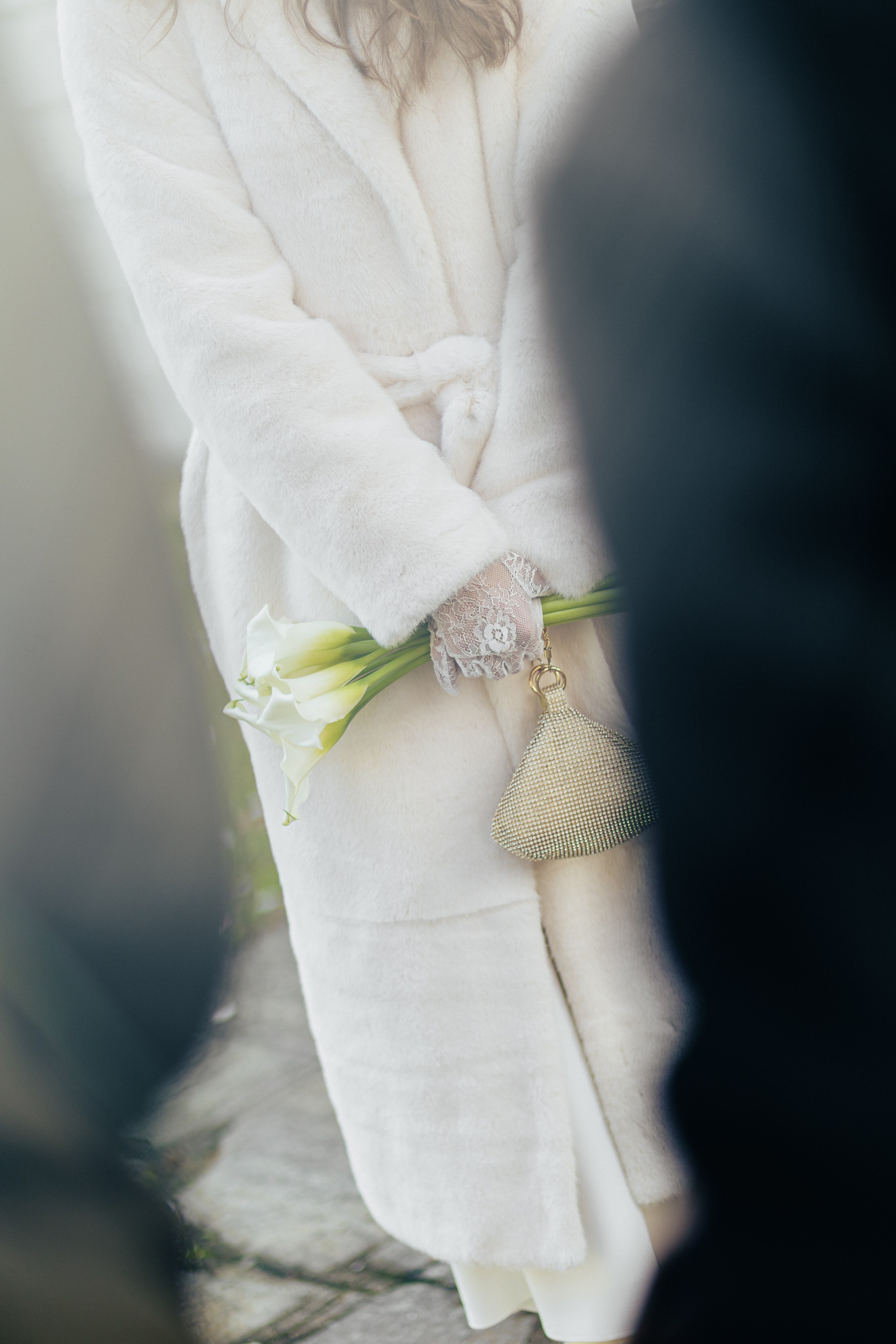 Intimate Wedding for Two in Turin, Italy | Liza Bizzaro Photography. Liza Bizzaro — Italy Wedding, Love Story & Portrait Photographer in Milan, Turin, Piedmont and Across Italy