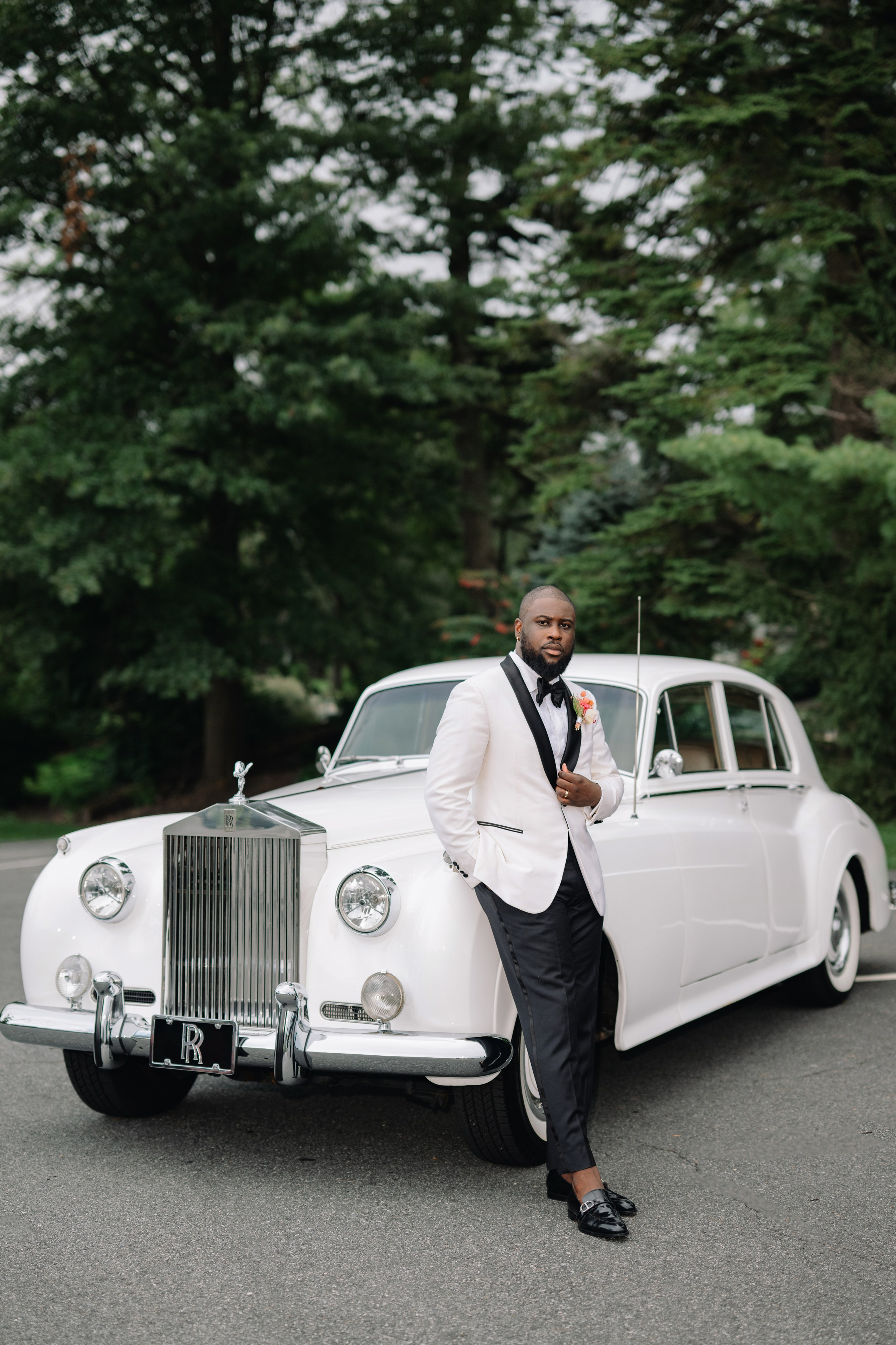 NYC City Hall Elopement Photographer