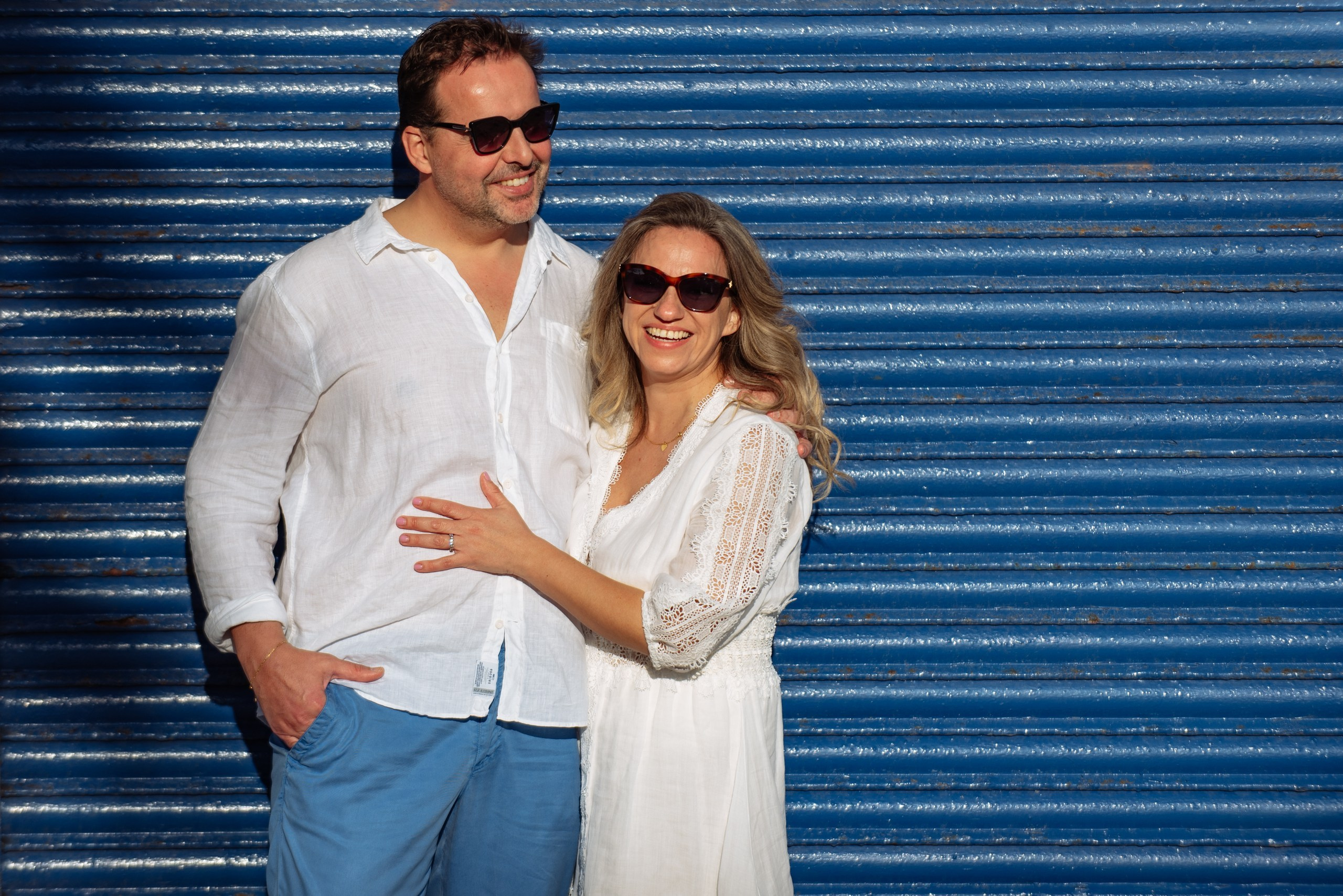 Pre Wedding Carlos y Julia. Фотограф Екатерина Гасанова — фотосессии в Барселоне