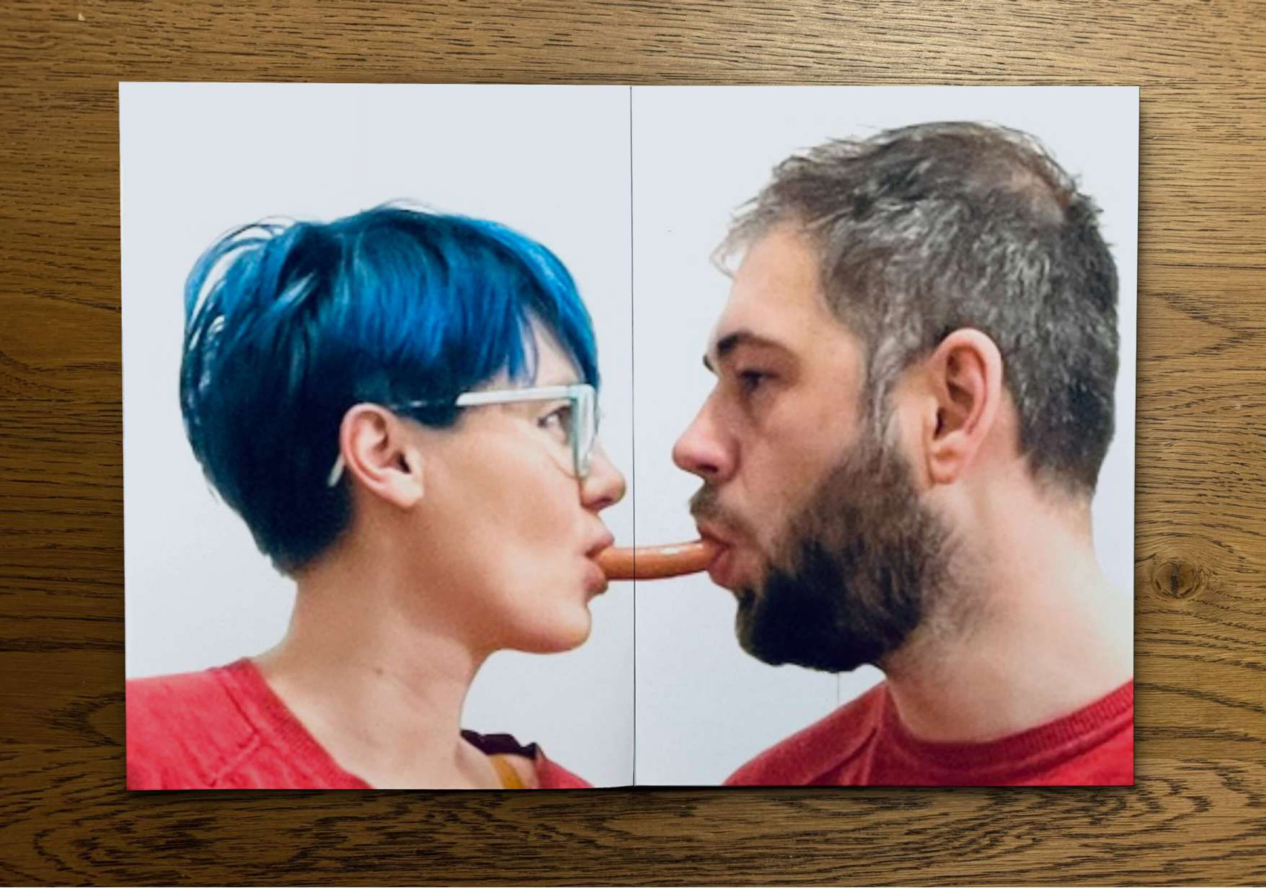 Проектная фотография. DOCULAB — Лаборатория документальной фотографии в Берлине