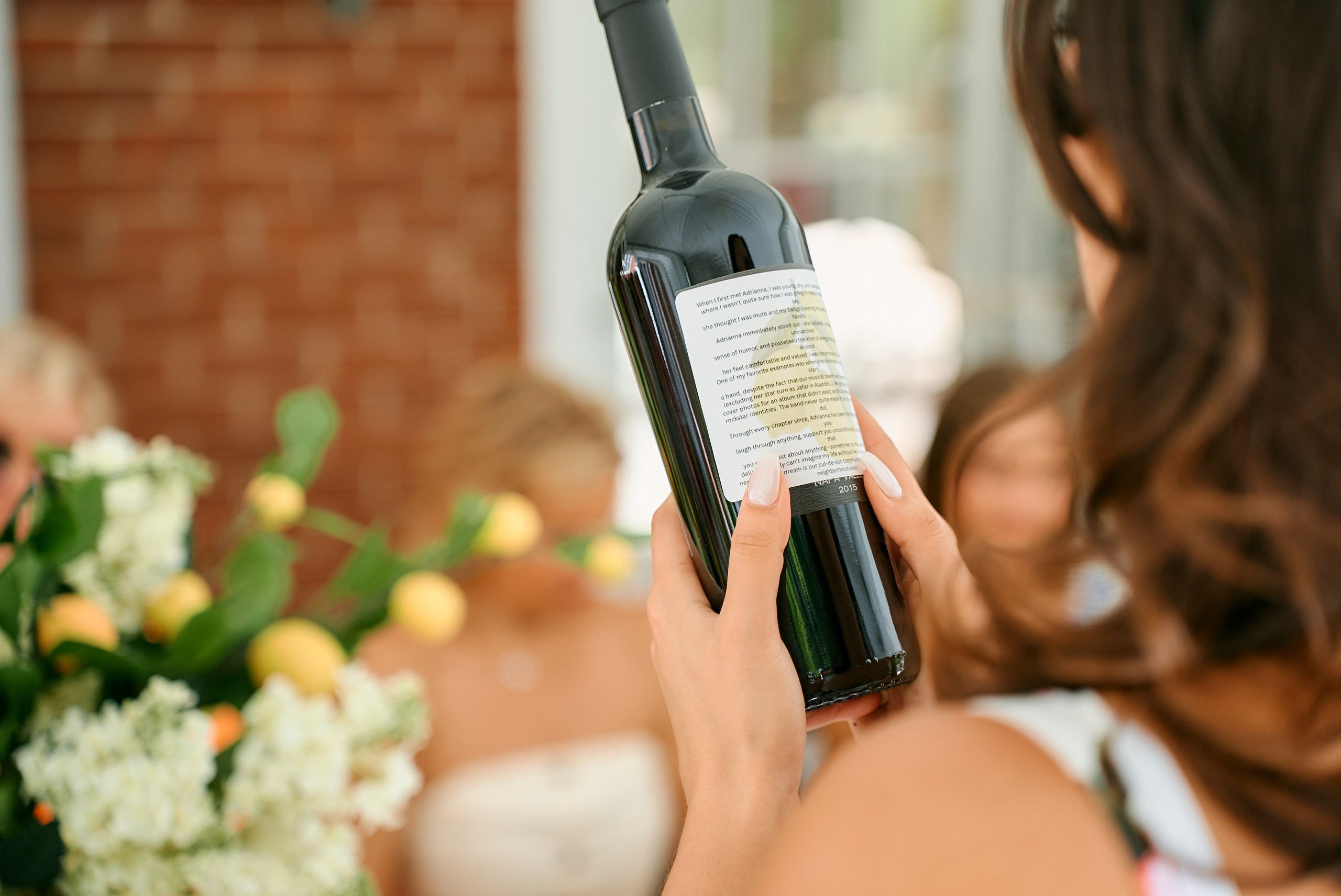 ADRIANNA BRIDAL PARTY. Professional Wedding and event photographer USA New York
