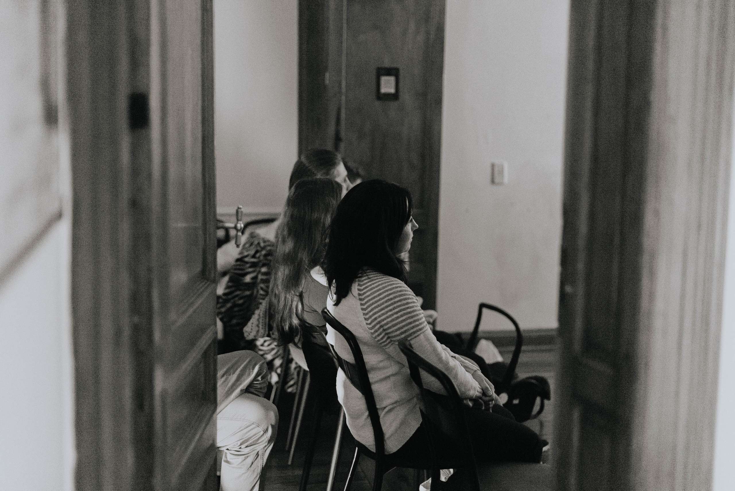 Киноклуб в NIDO. Photographer @elmirkami in the city of Buenos Aires