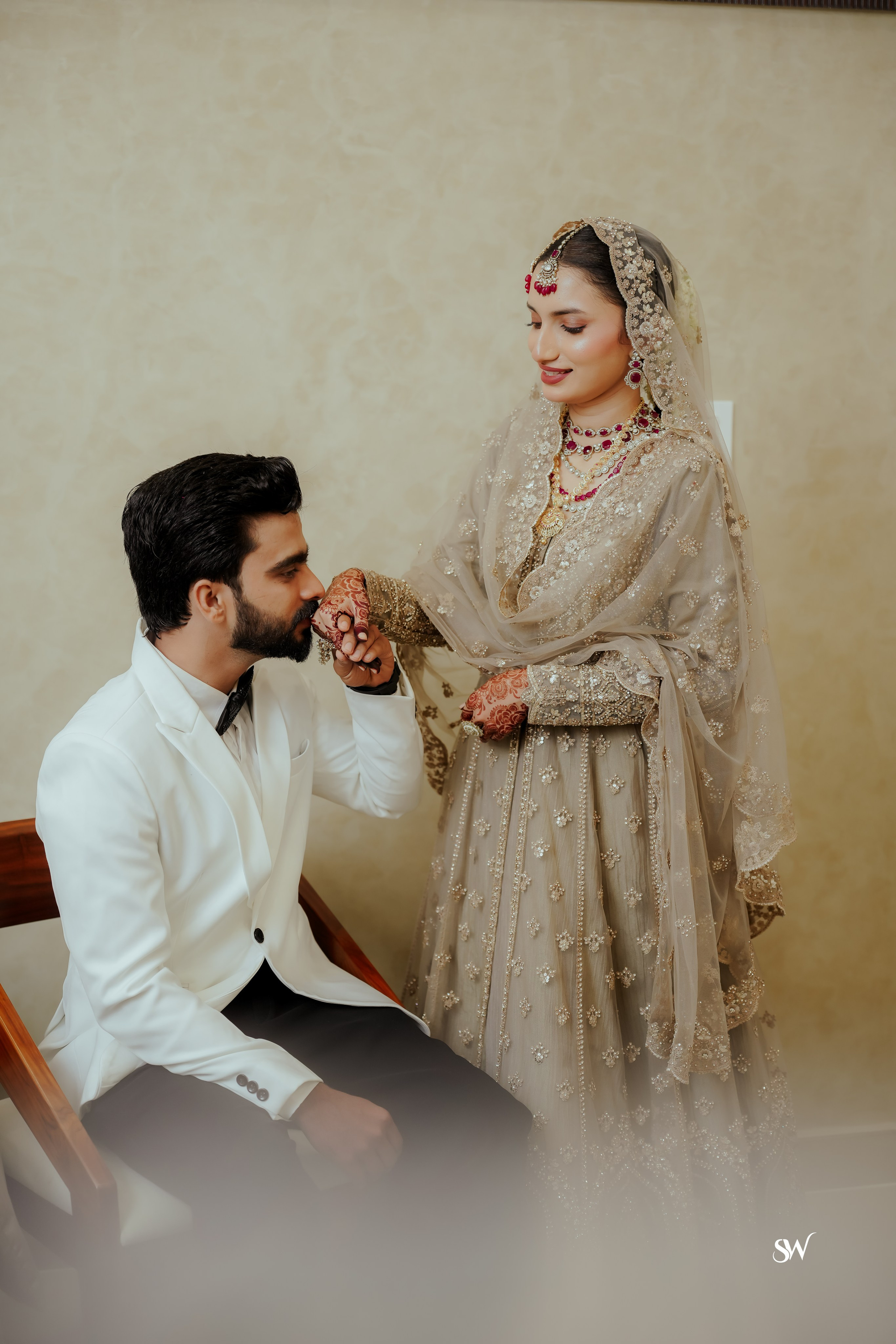 Best Wedding Storyteller | Snowwhite Wedding