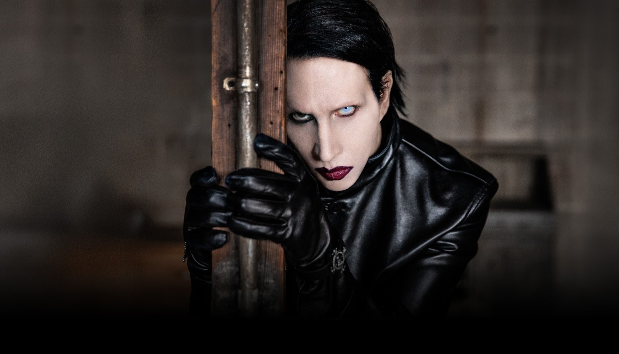 Marilyn Manson en España — espectáculo industrial-gótico en la gira One Assassination Under God: Barcelona y Madrid | FOTKAI