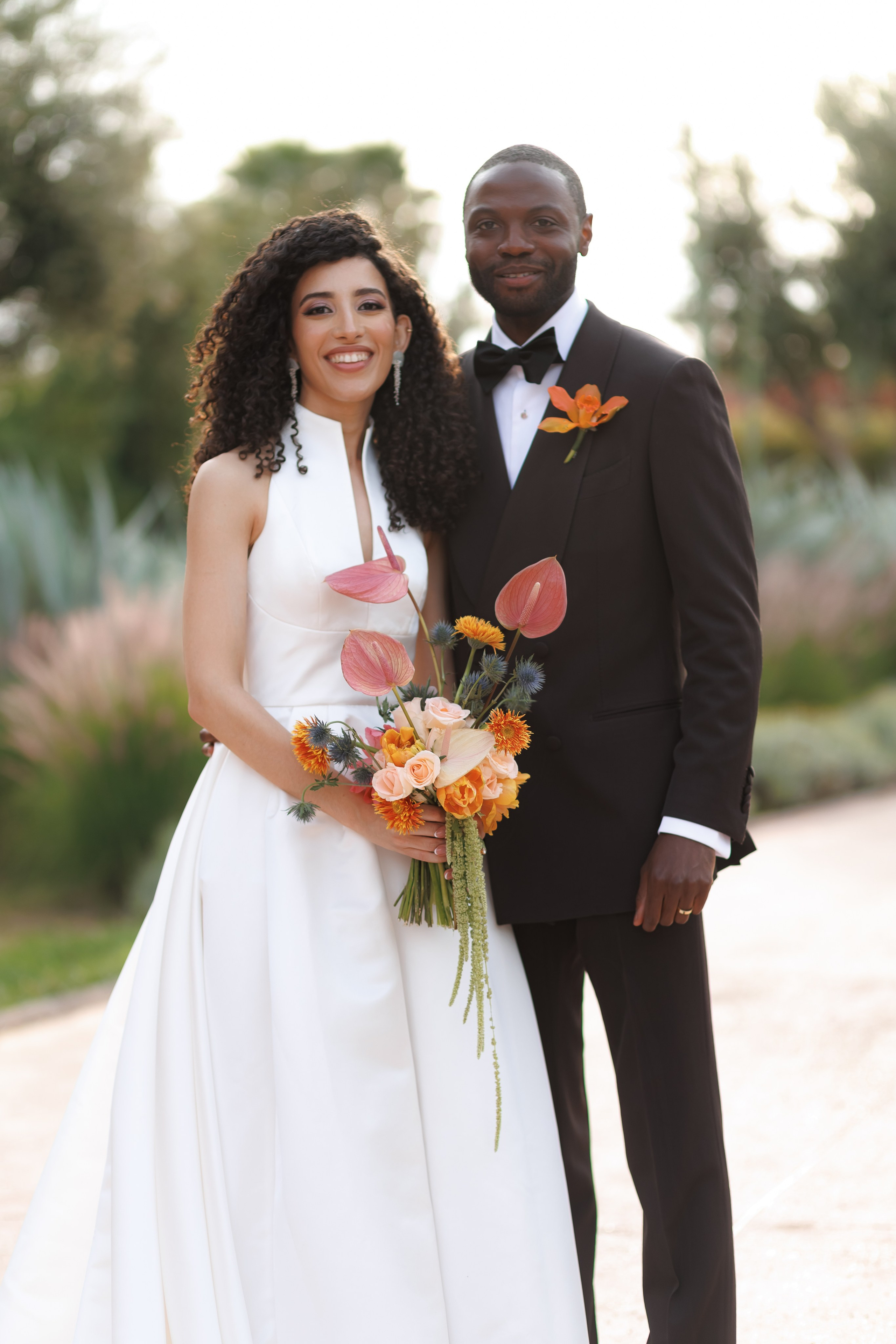 Salma & Ade, Marokko 2025. Hochzeitsfotografie in Berlin Nataliia Schütze