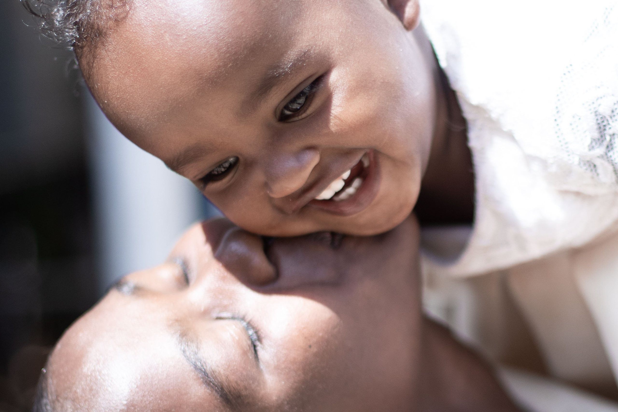 Center for homeless mothers. Documentary, lifestile photographer in Morocco Marina Chaikovskaia