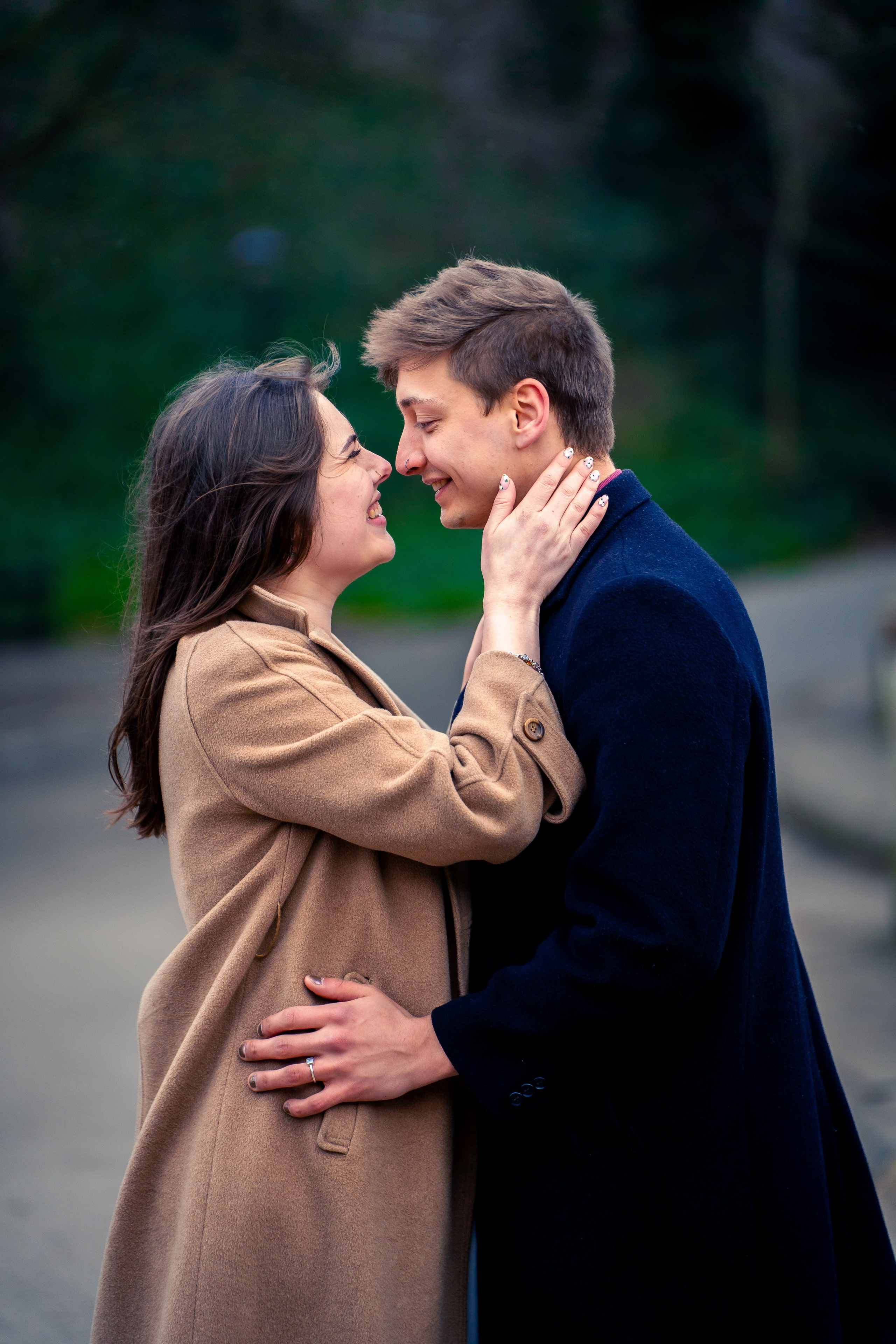 Eden & Gabe. Expect Miracles Photography by Kate & Andrew