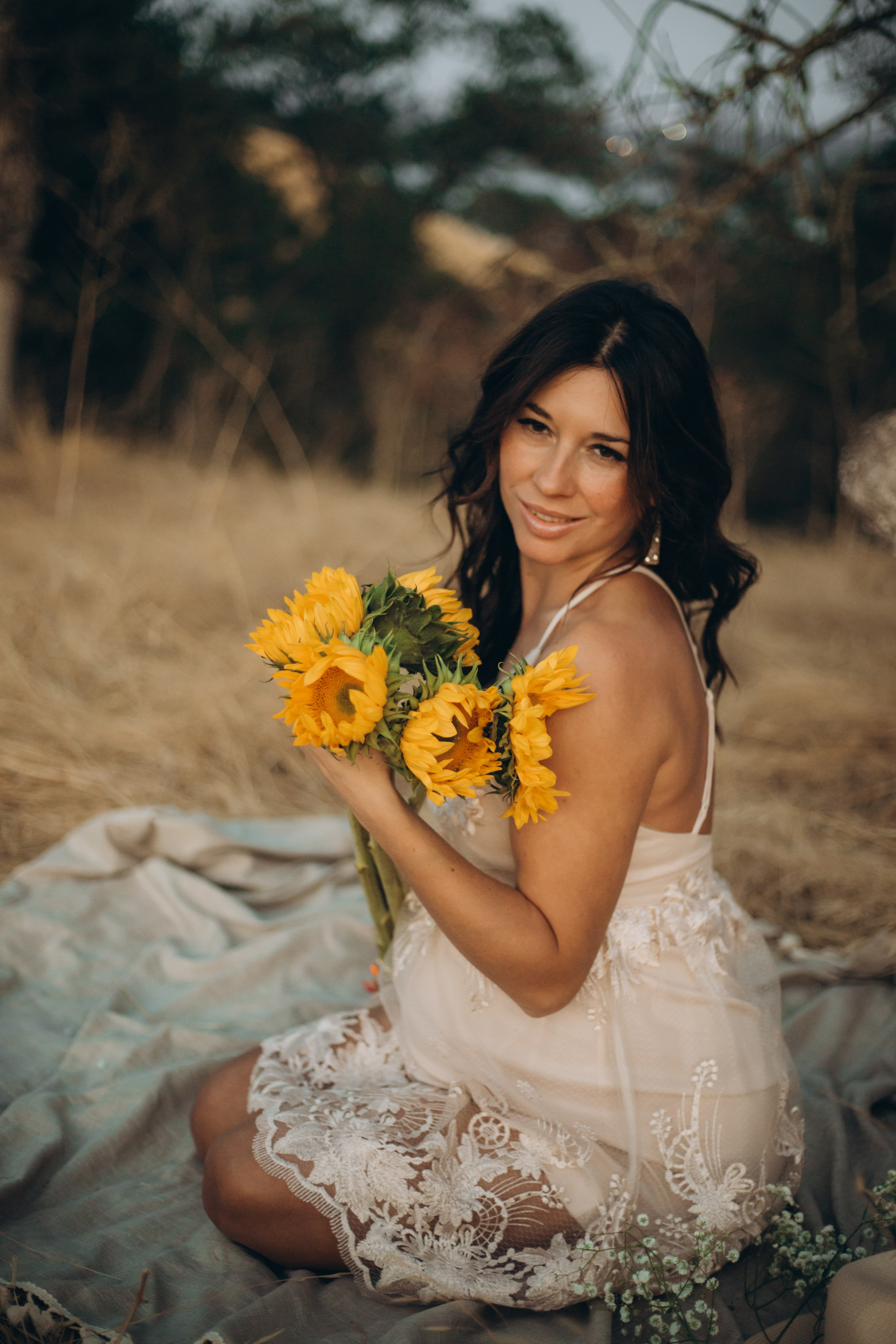 Maternity. Family and children’s lifestyle photographer Elena Tumanova