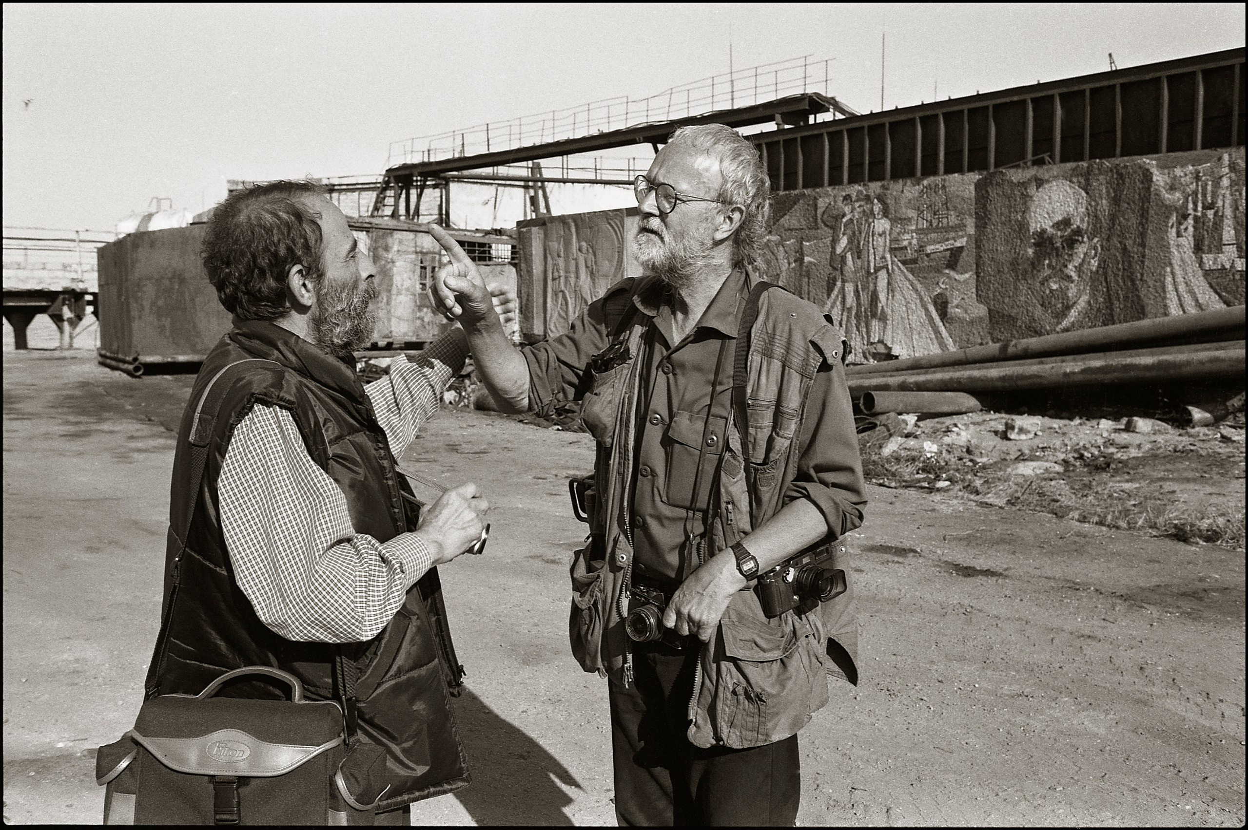 FIELD OF THE MASTER. Www.sananaleskerov.com