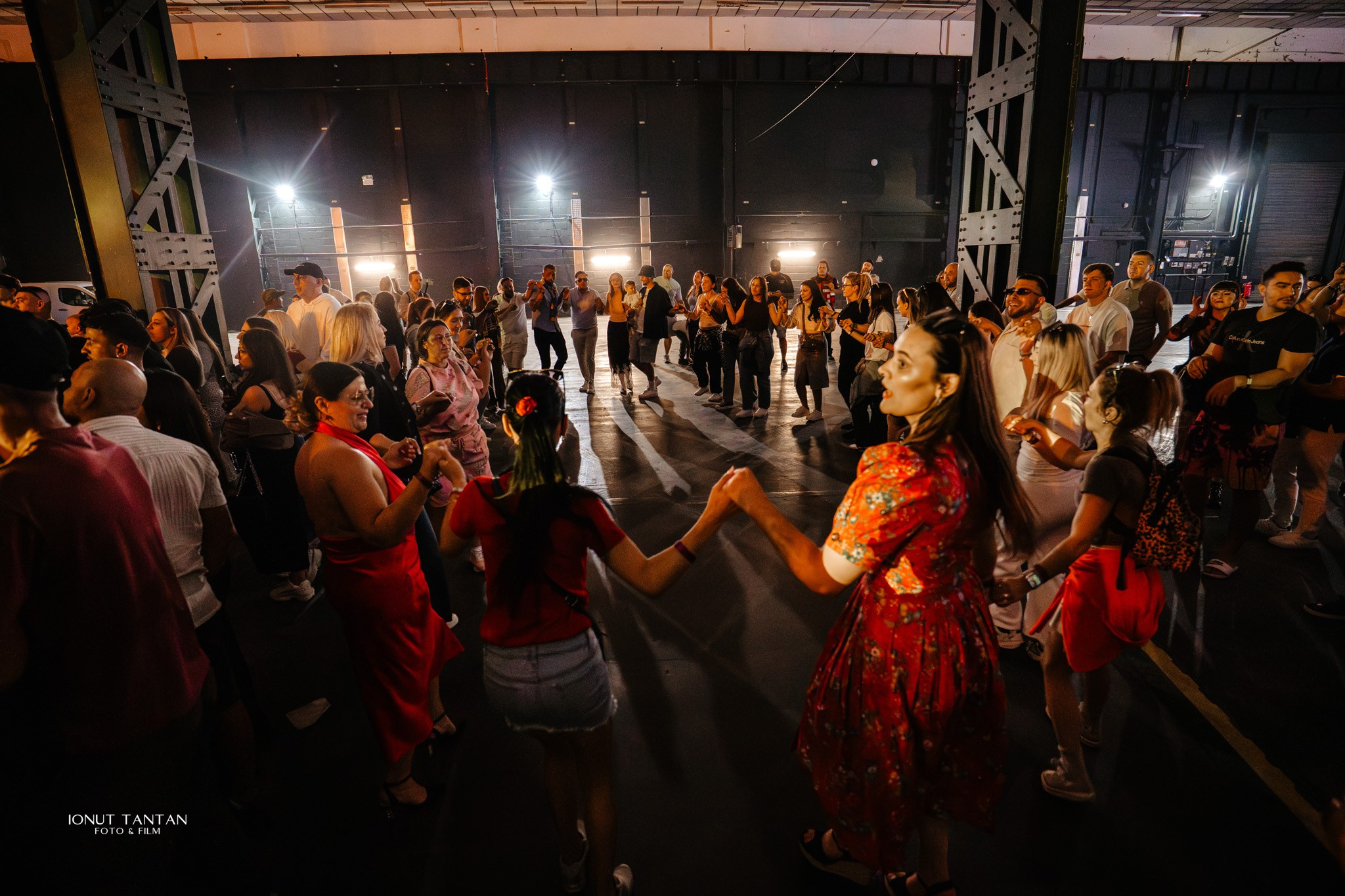 FESTIVAL ROMANIA LIVE — 14 IUNIE 2026. TANTAN IONUT FOTO & FILM