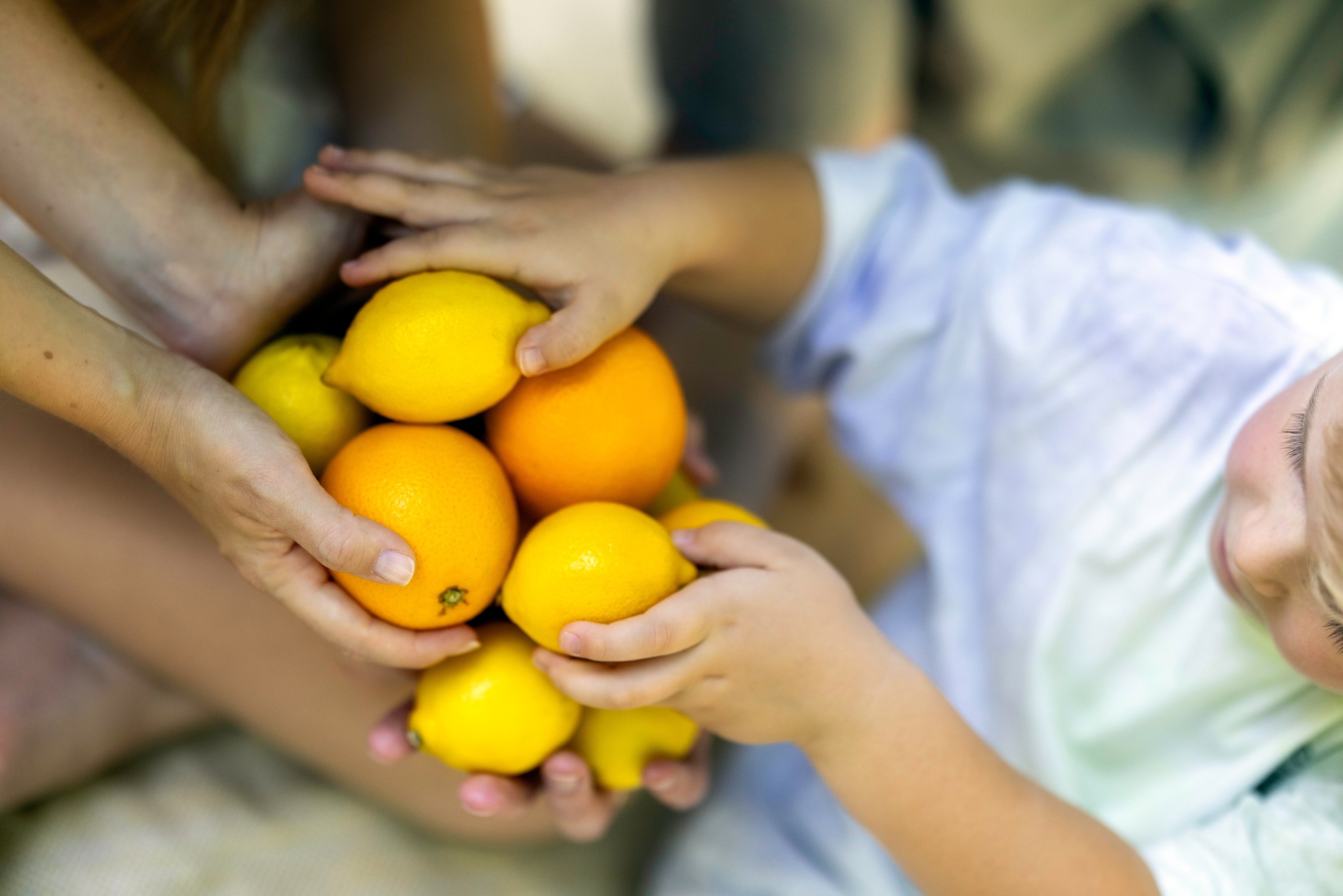 Фото дни. Фотограф семьи и материнства в Дрездене Татьяна Мудряк