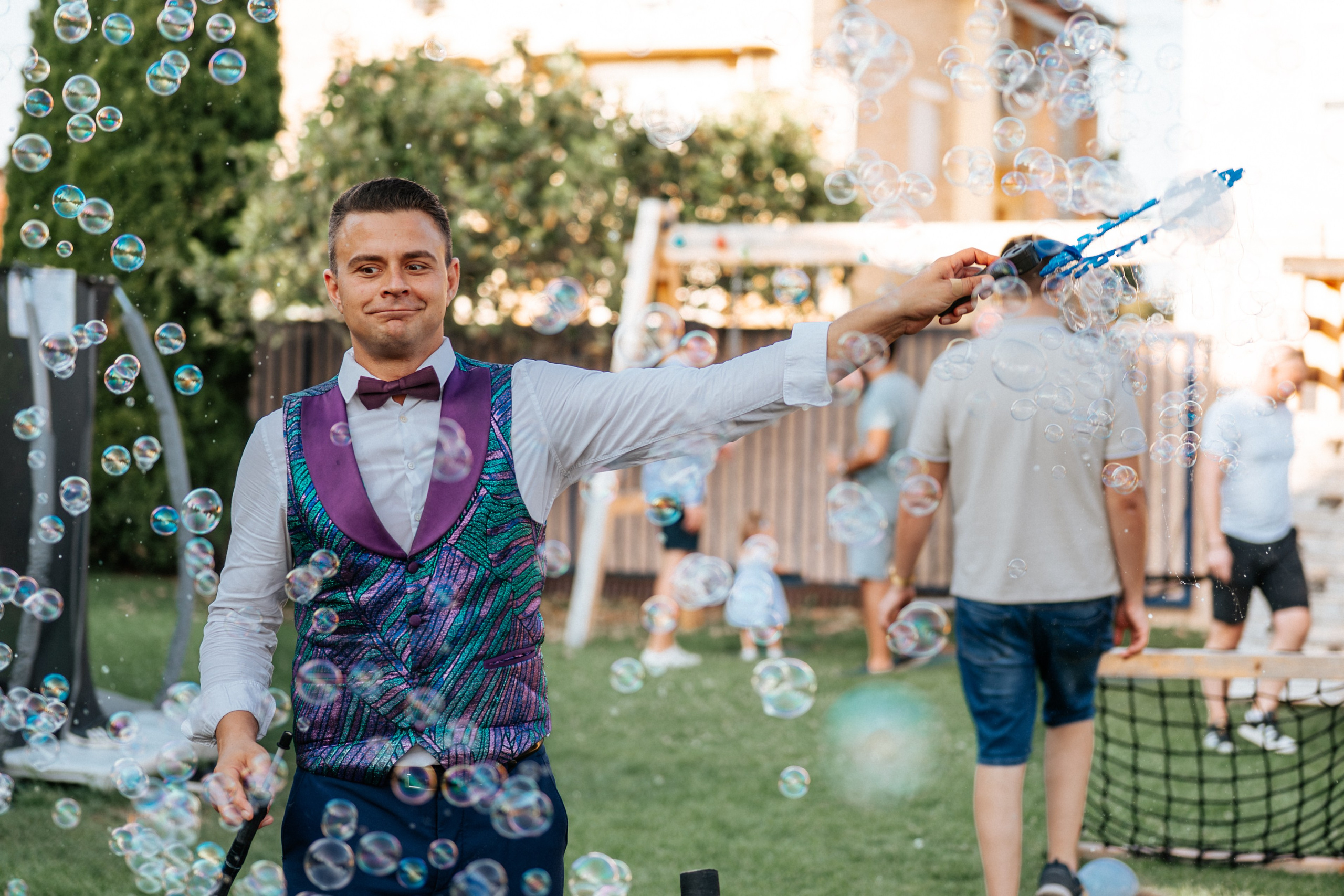 FOTOGRAFISANJE ROĐENDANA. Dečiji i porodični fotograf