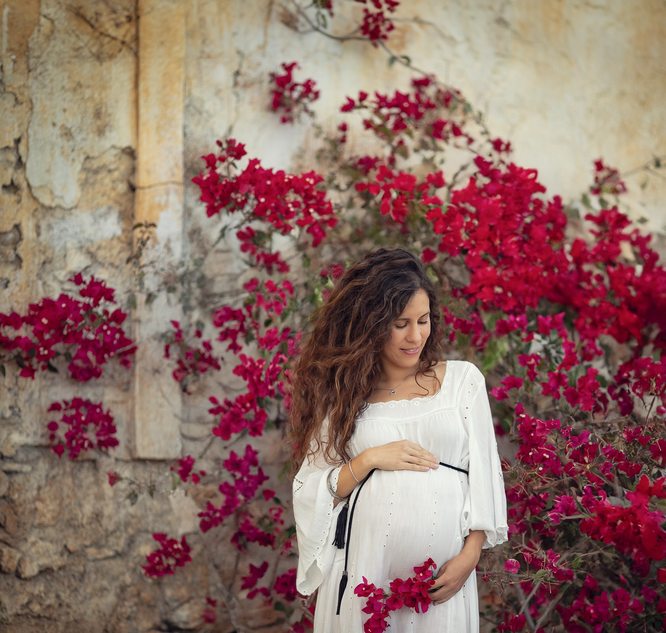La magia de la espera. Fotógrafo Almeria. Swetlana Ushakova