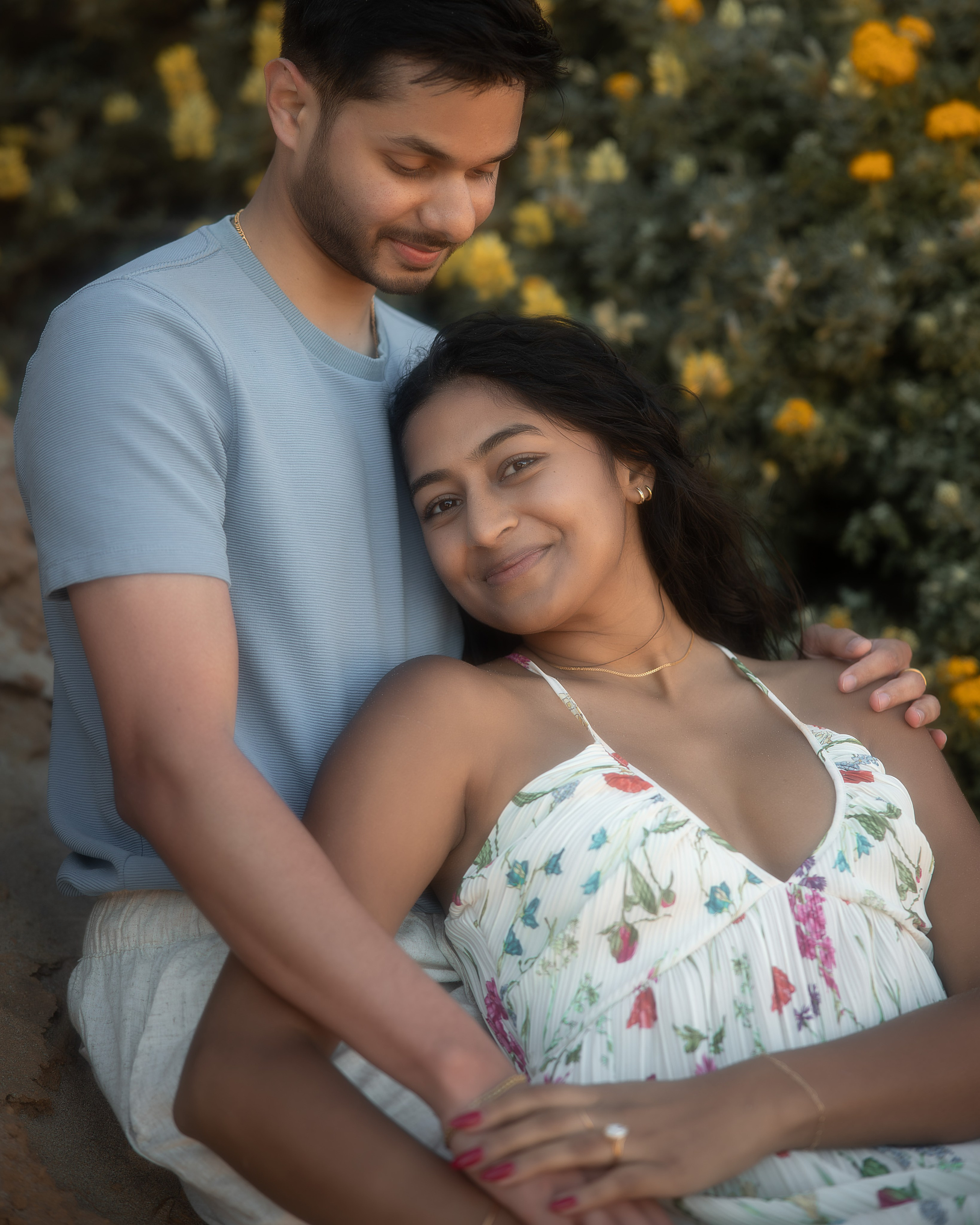 COUPLES. Couples & Families photographer in Bay Area, San Jose, California