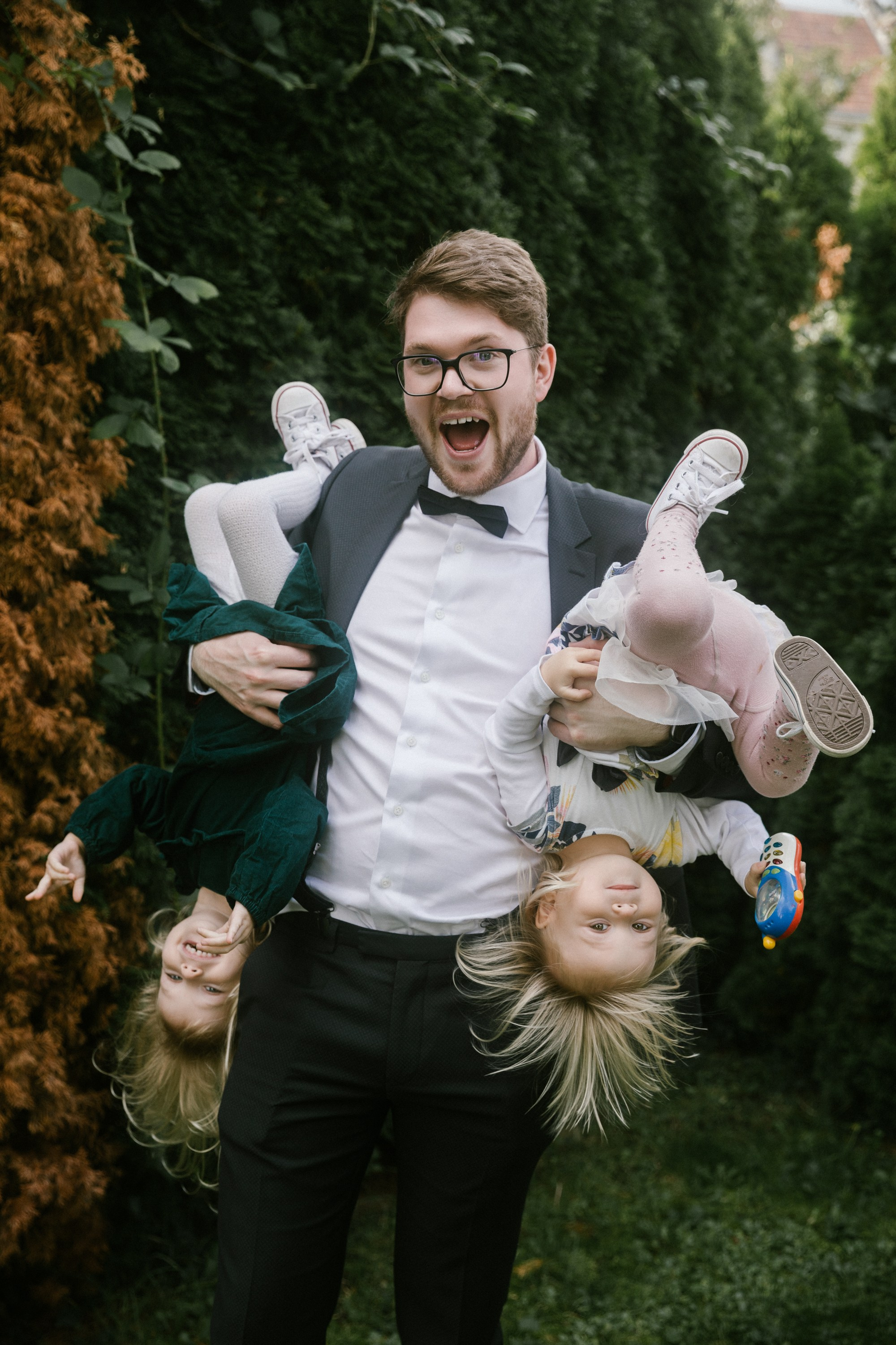 Hochzeitsfotograf Markdorf | Standesamt & Weinberge. Hochzeitsfotograf Bodensee & Allgäu | Liliana Berkut