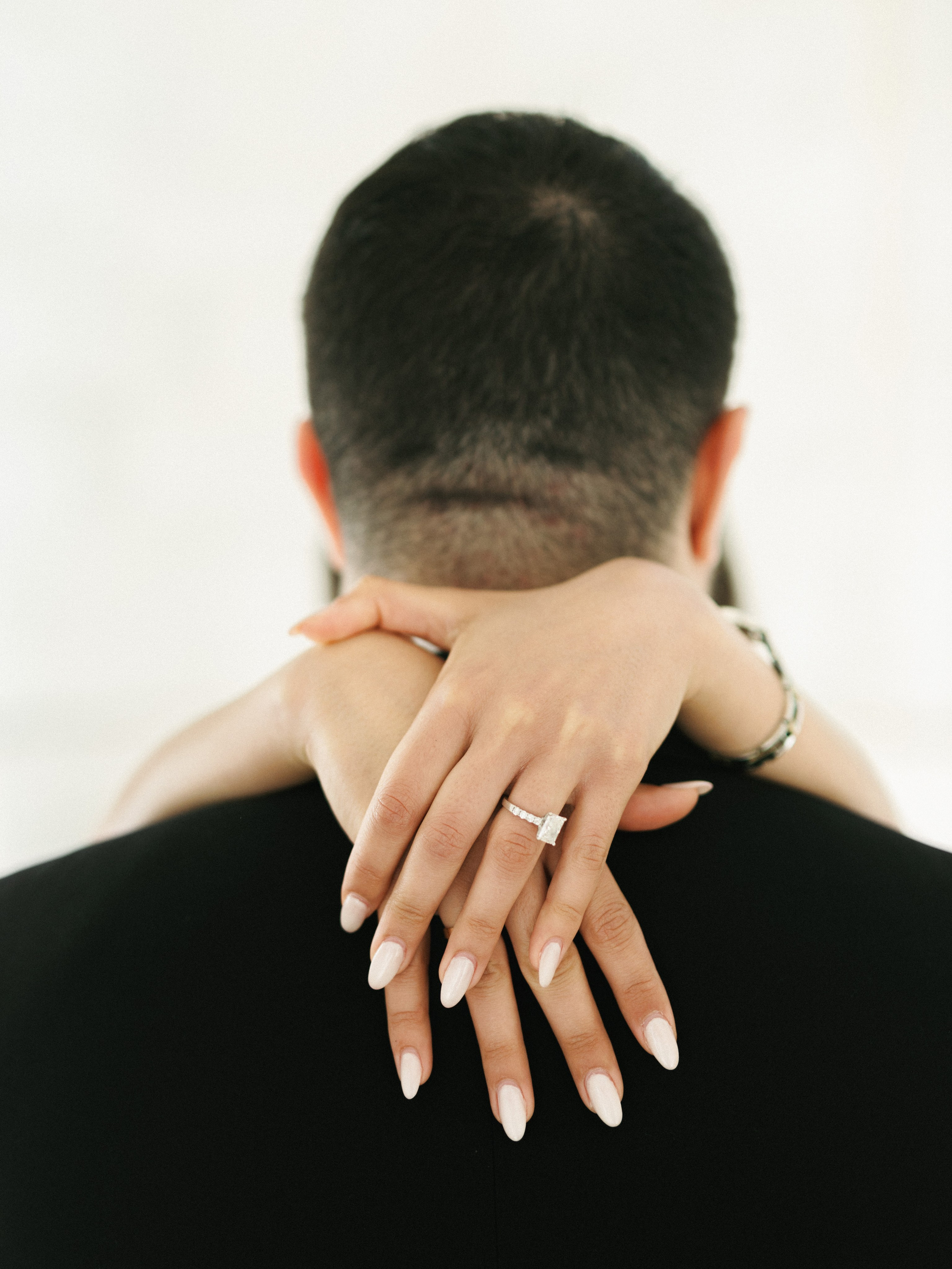 Proposal & Engagement Photographer in NYC. Sasha Amelie — Lifestyle Photographer NYC