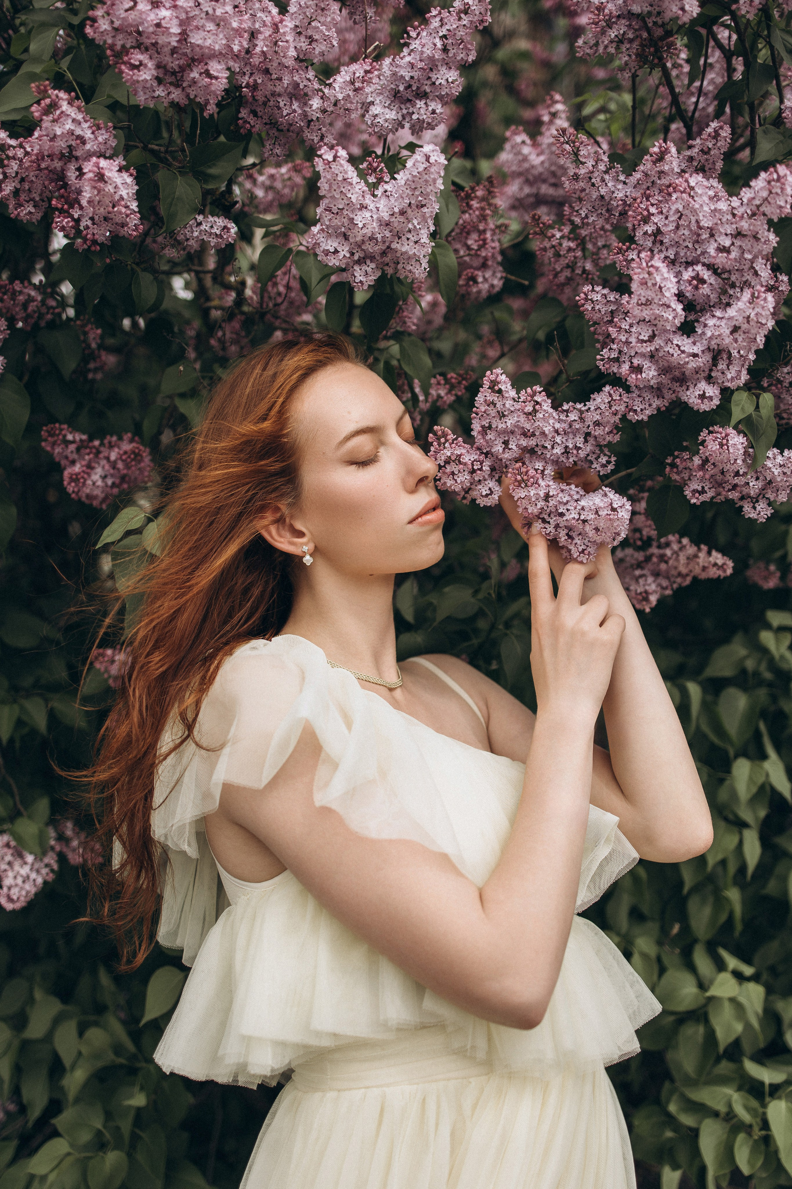 Porträt. Fotografin Larysa Chepurko| Füssen| Garmisch-Partenkirchen| Weilheim| Schongau| Murnau| München | Hochzeitsfotograf Füssen | Larysa Photo