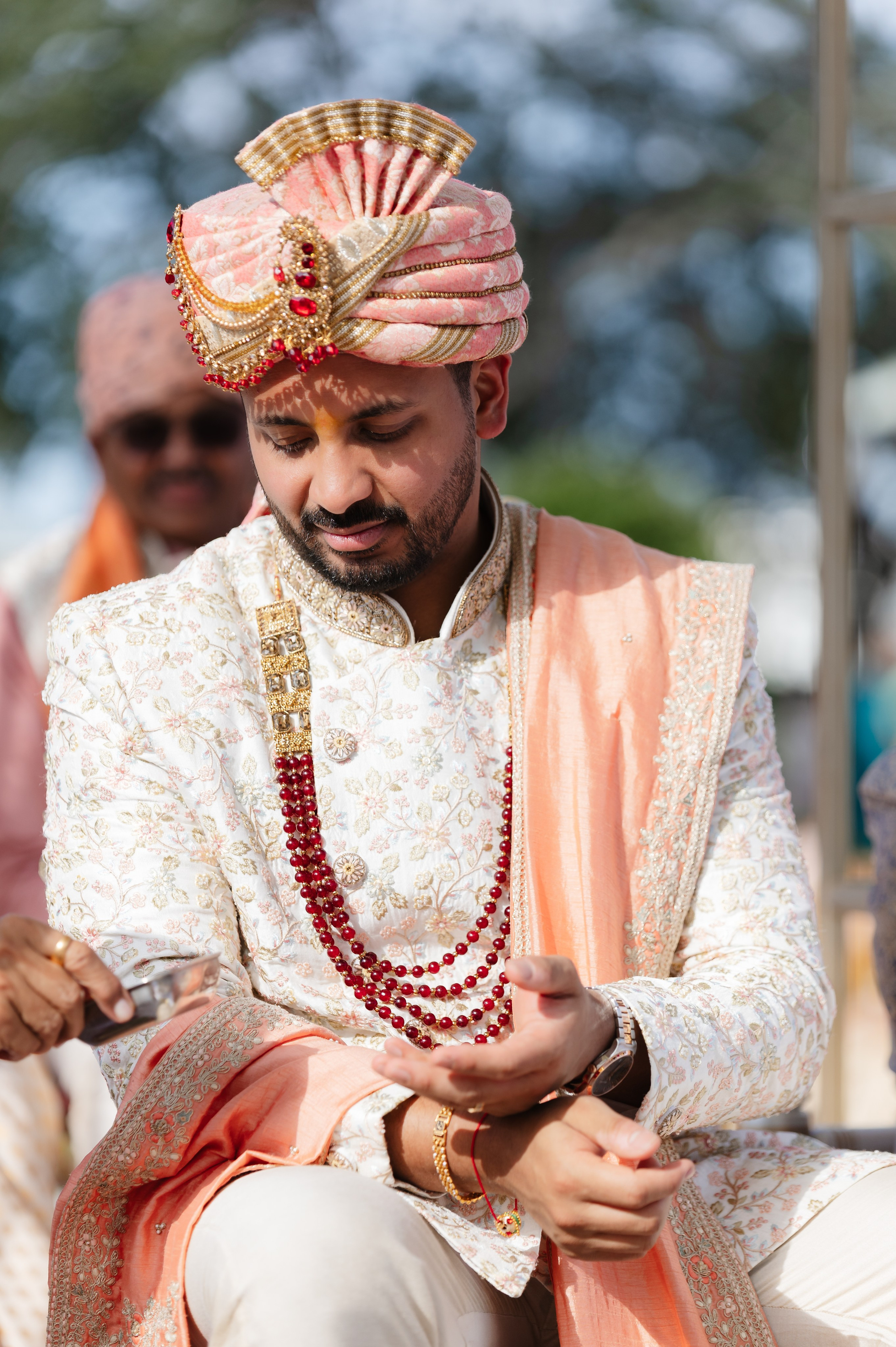 A Sacred Hindu Celebration of Love, Ritual, and Tradition. YES I DO PRODUCTION — Wedding photography&videography