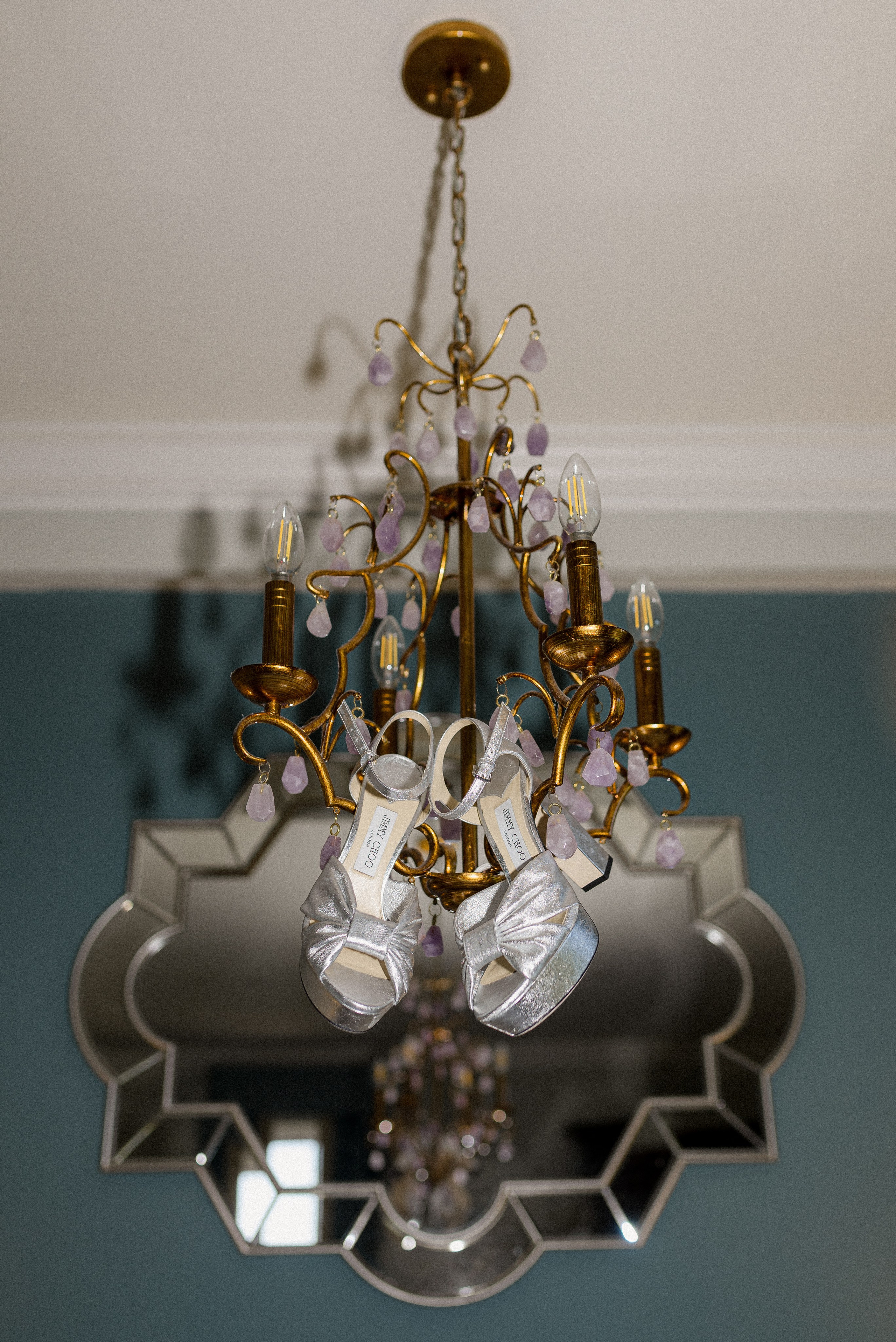 Title: Why the Bride Getting Ready Is One of the Most Emotional Wedding Day Moments. YES I DO PRODUCTION — Wedding photography&videography