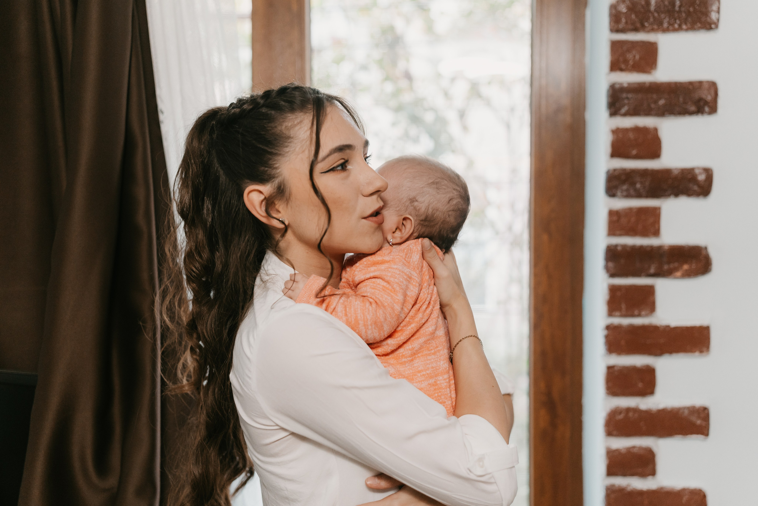 Selena Miriam — Botez. Dara Lens | The art of remembering