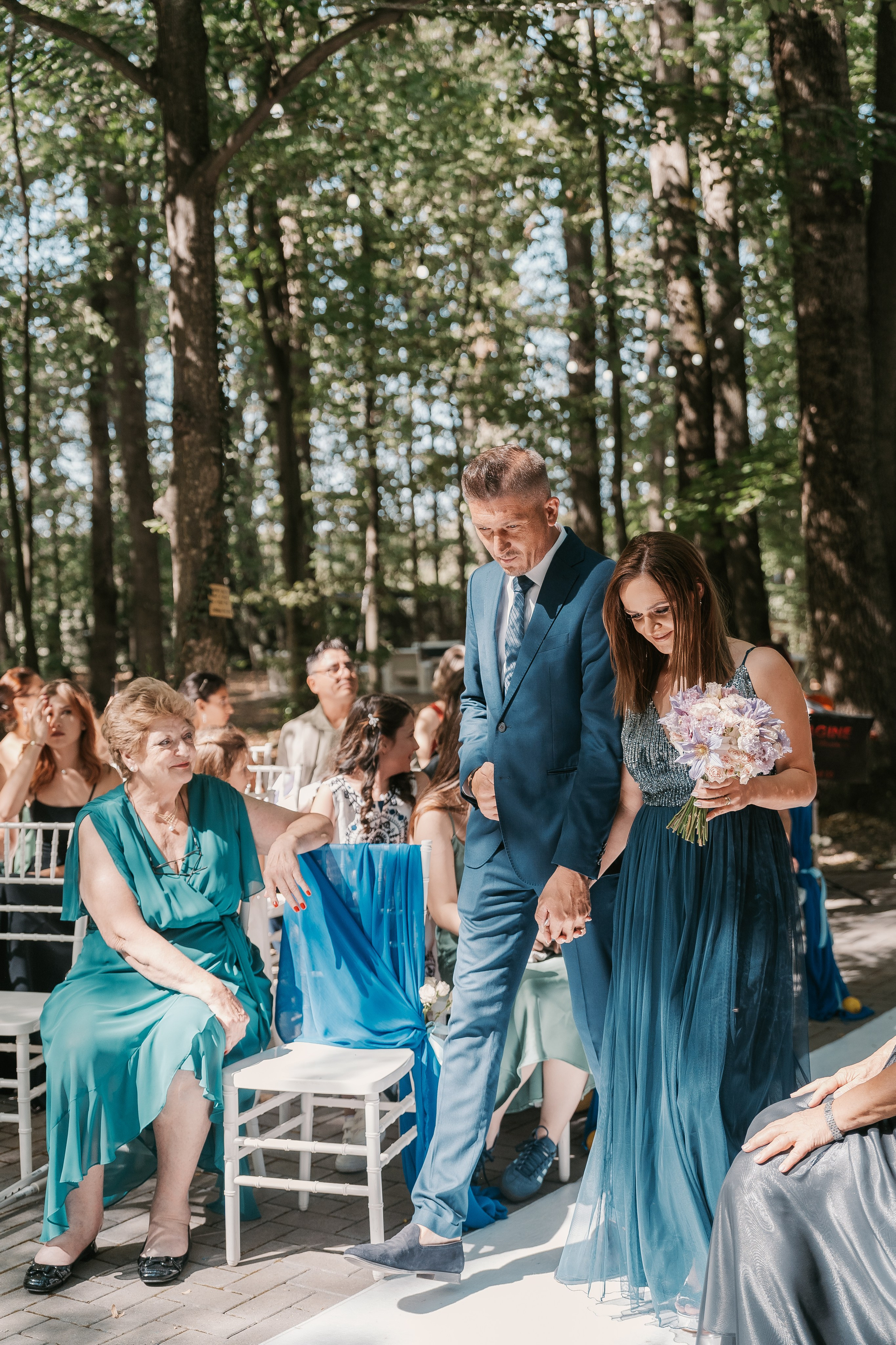 Christiana & Gyuszi. Dara Lens | The art of remembering