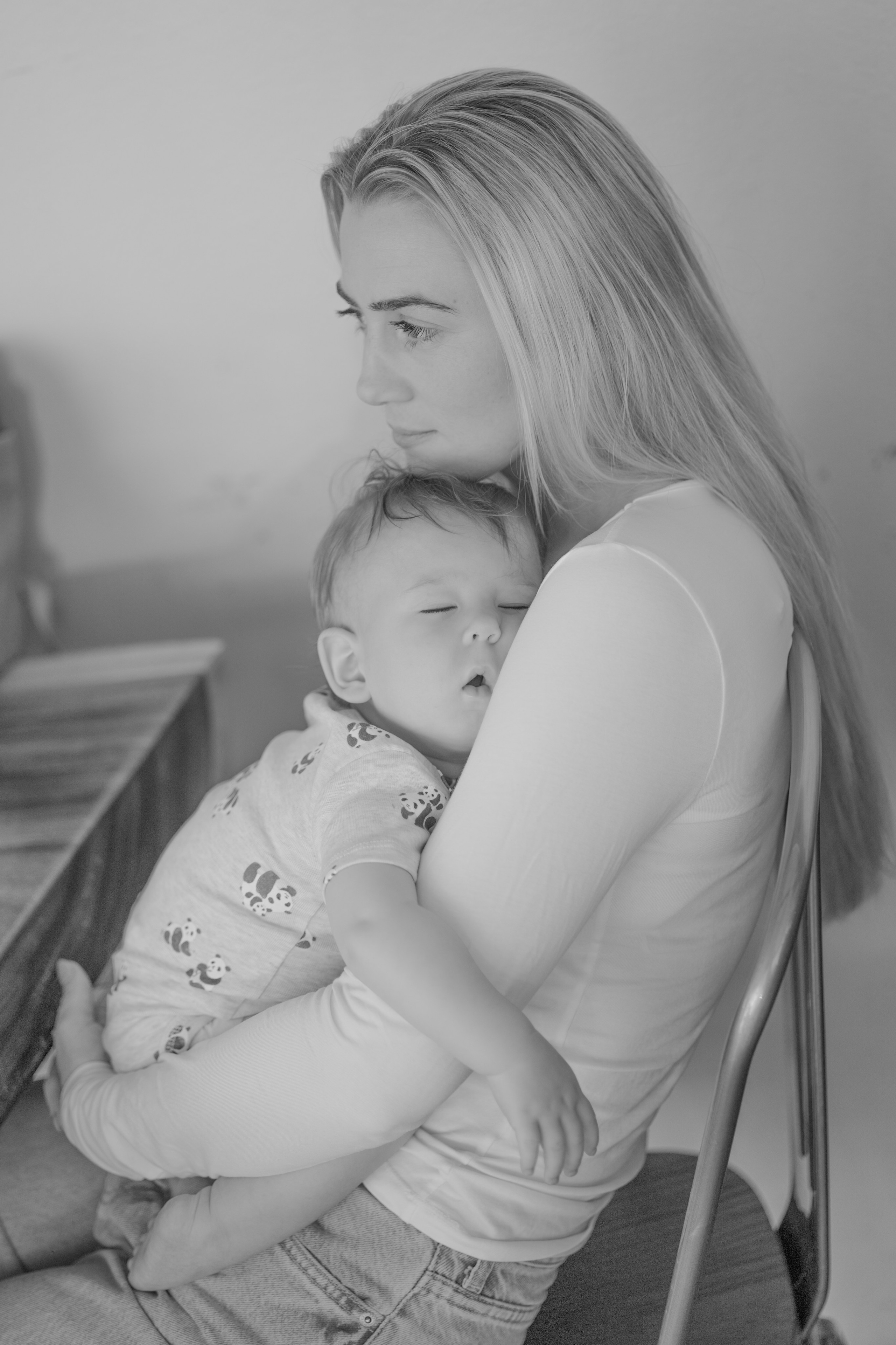 Home. Out and About 239