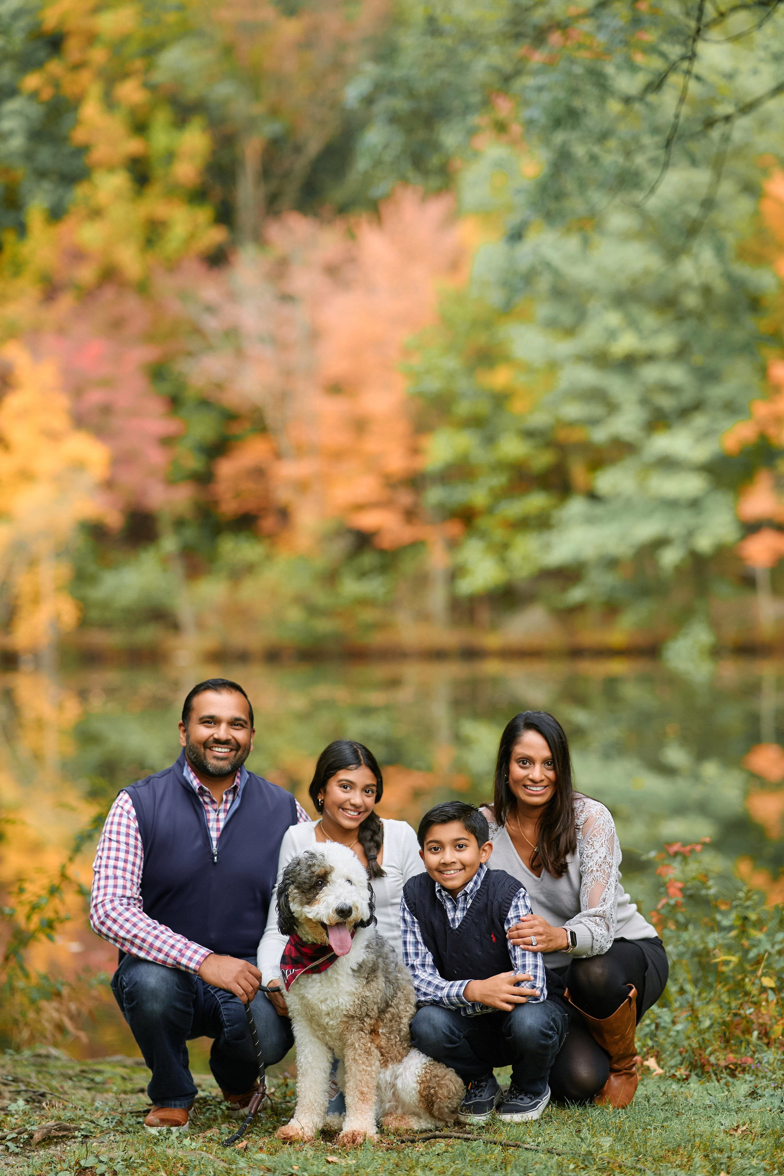 Family photo service New York / Experienced photographer. Professional Wedding and event photographer USA New York