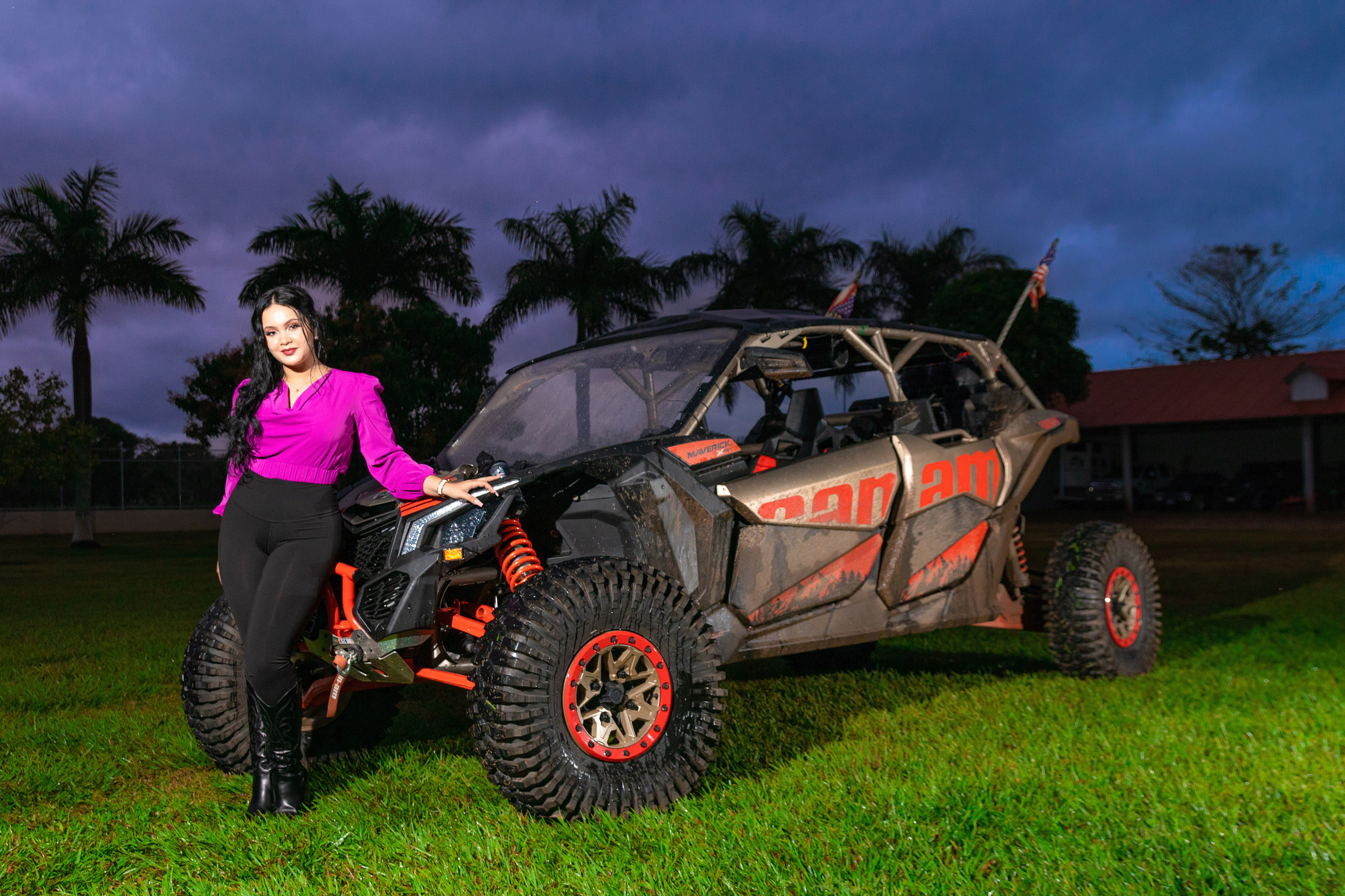 La mejor fotografía de Estudio en Olancho. Estudio Fotográfico Jafet